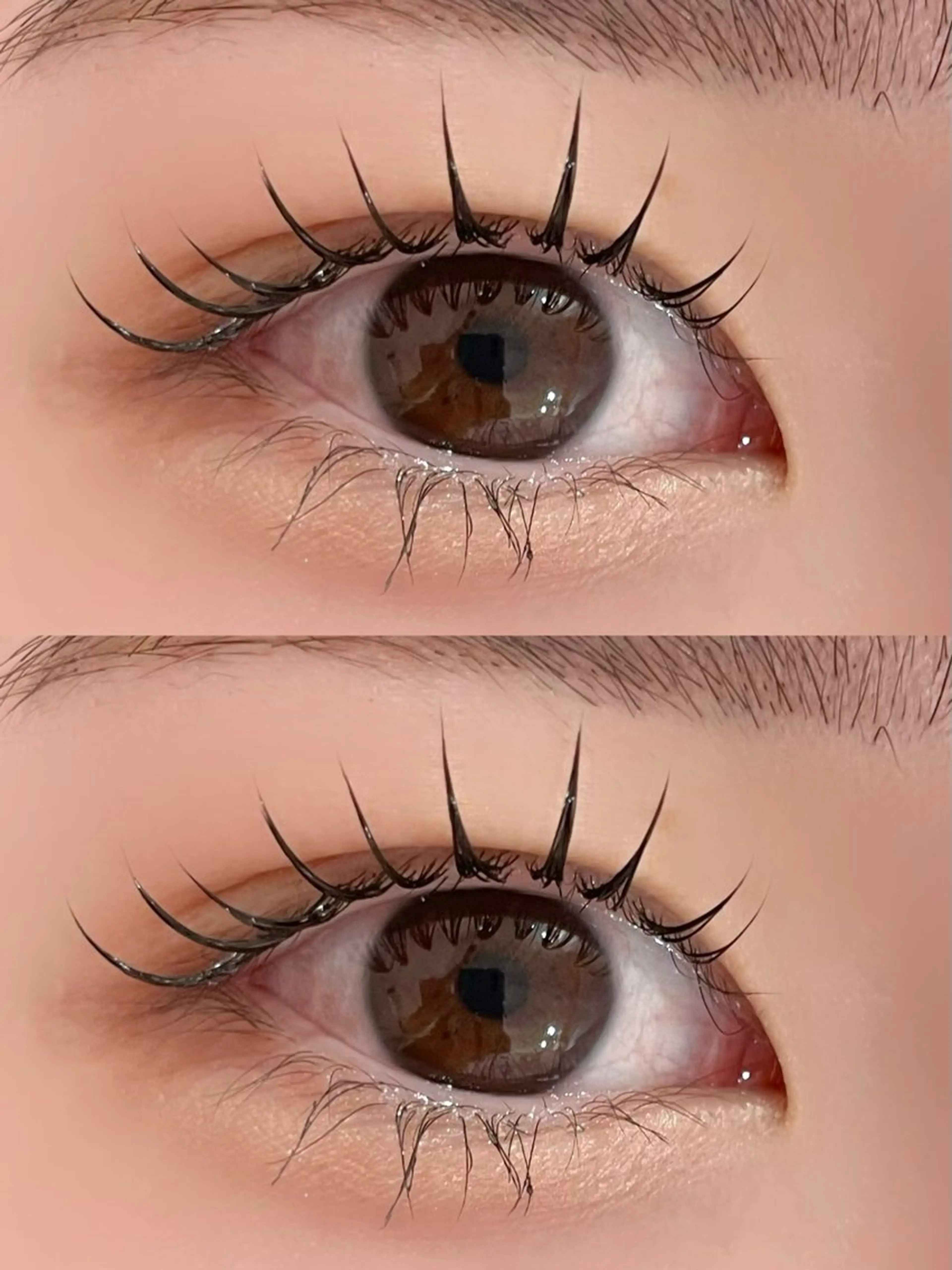 マツエク・マツパ マツエク 【Raffine】 HaZuKi🌿💞のマツエク・マツパデザイン