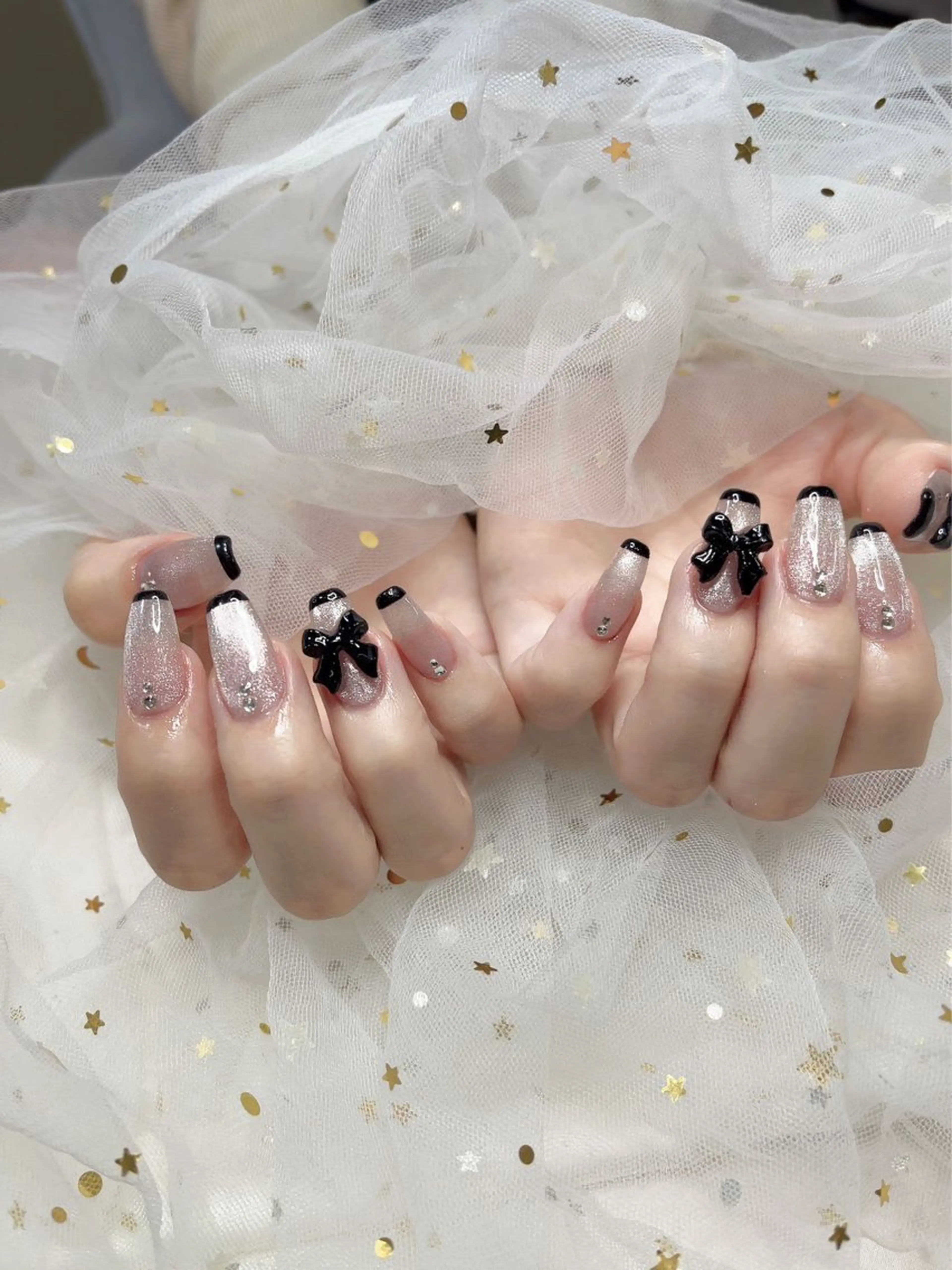 ネイル ジョリ kasumi🌹💅のネイルデザイン