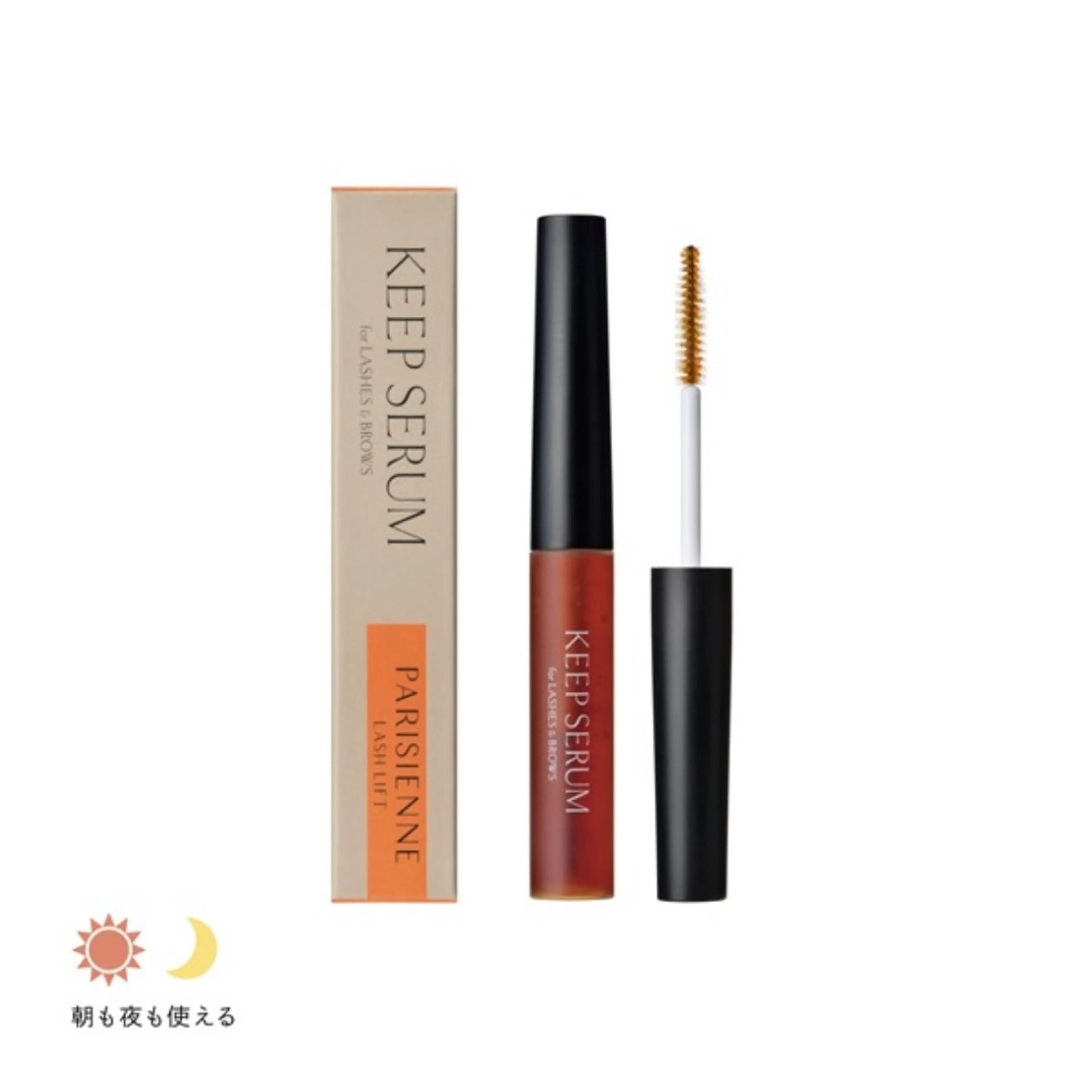 マツエク・マツパ リスブラン AKARIのマツエク・マツパデザイン