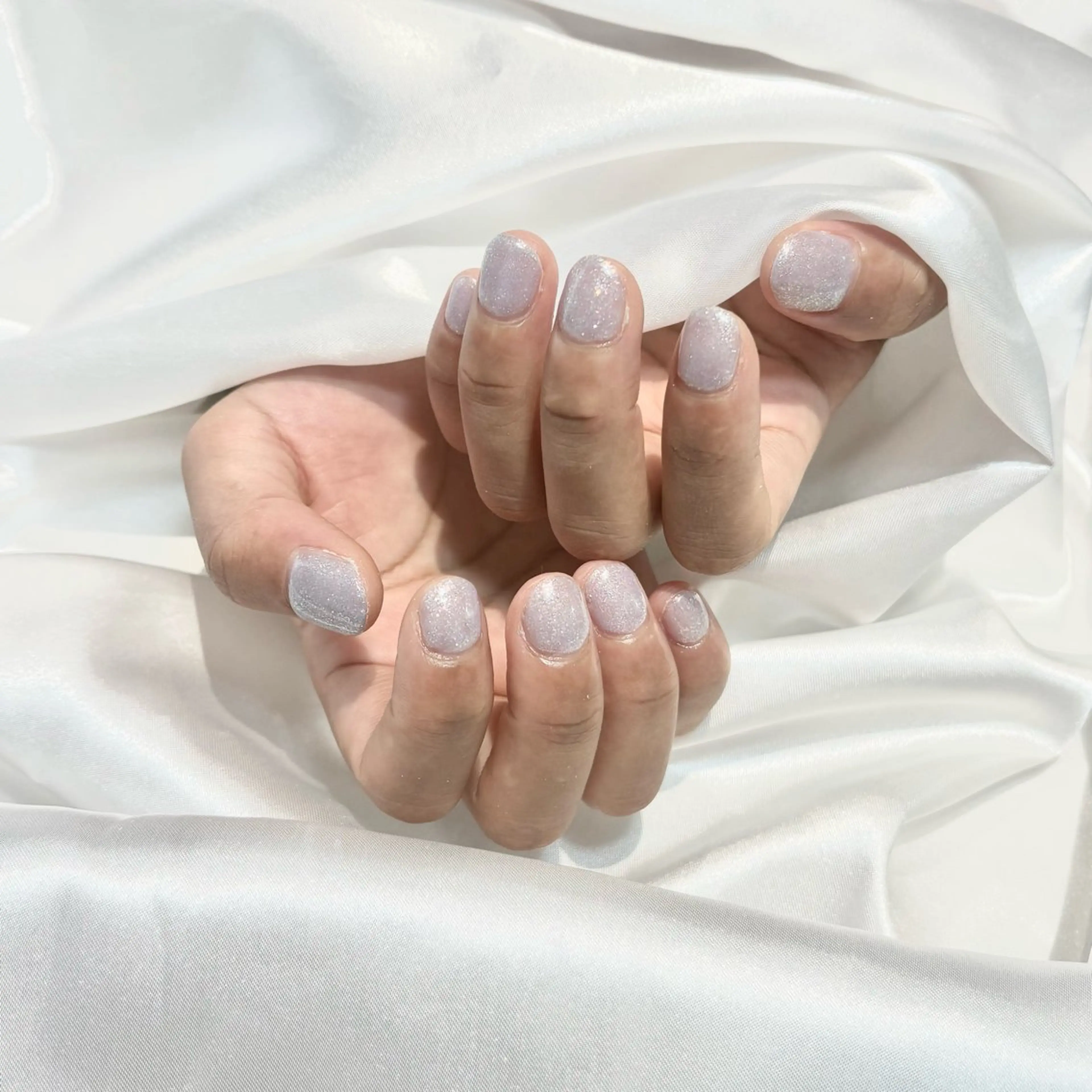 ネイル ハンドネイル WISTERIA moekaのネイルデザイン