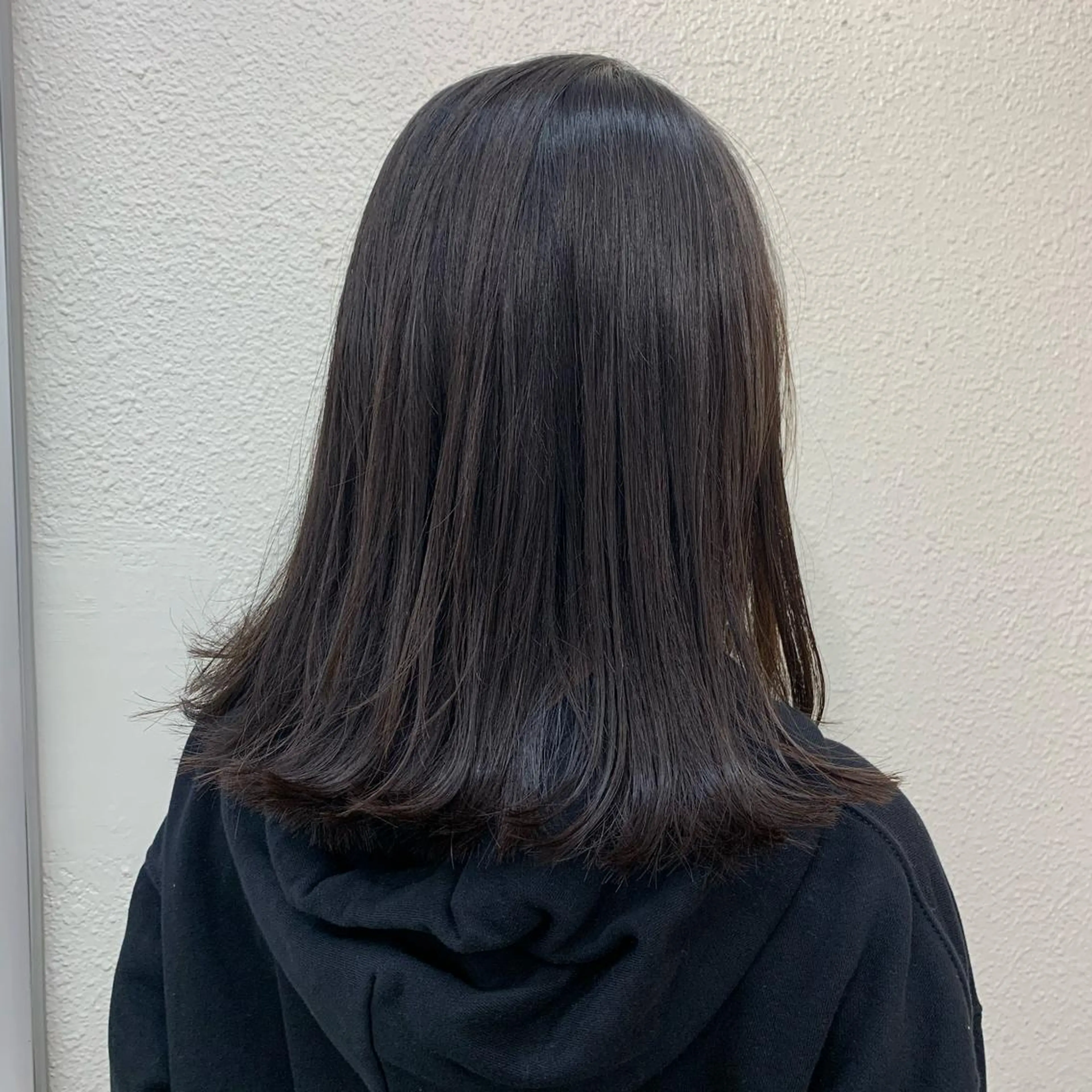 ミディアム 🌿RIO🌿 ウェーブパーマ🌀のヘアスタイル