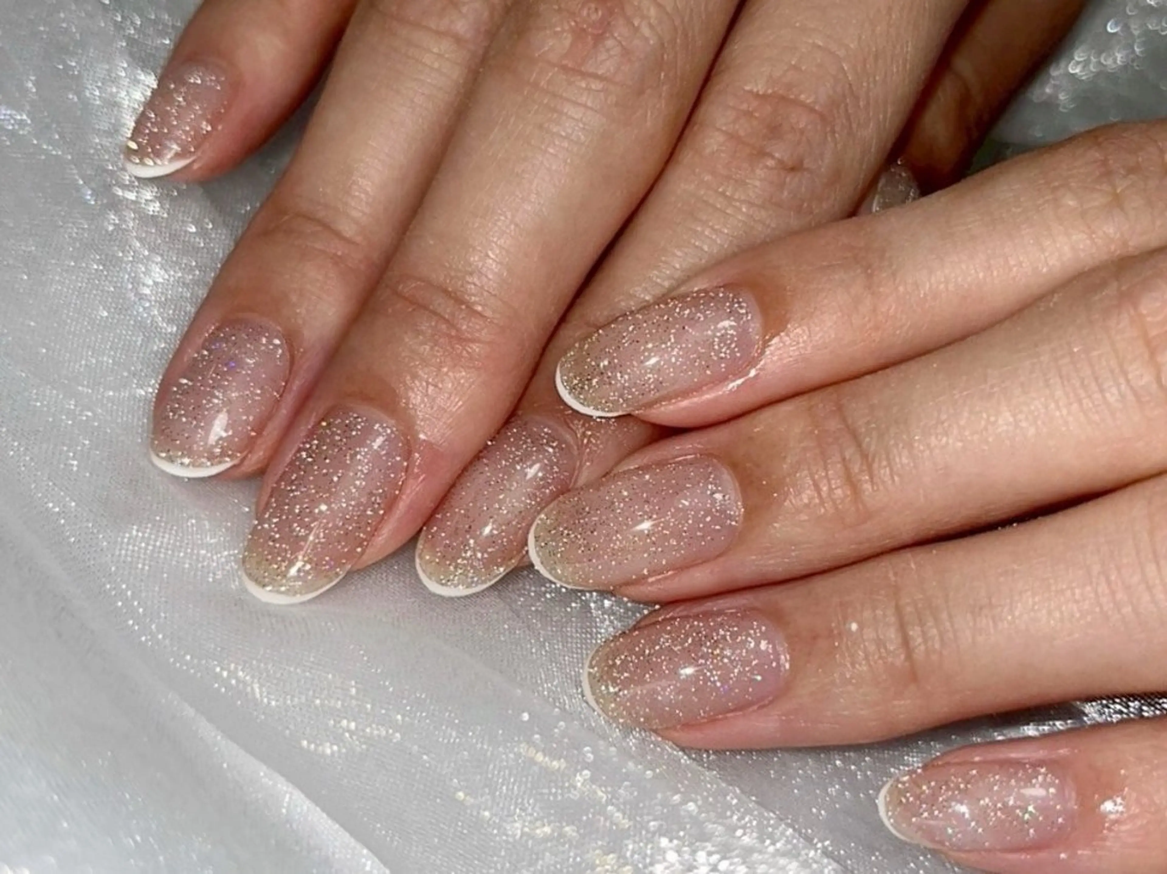 ネイル フラッシュネイル Mia nail 【平尾駅徒歩8分】のネイルデザイン