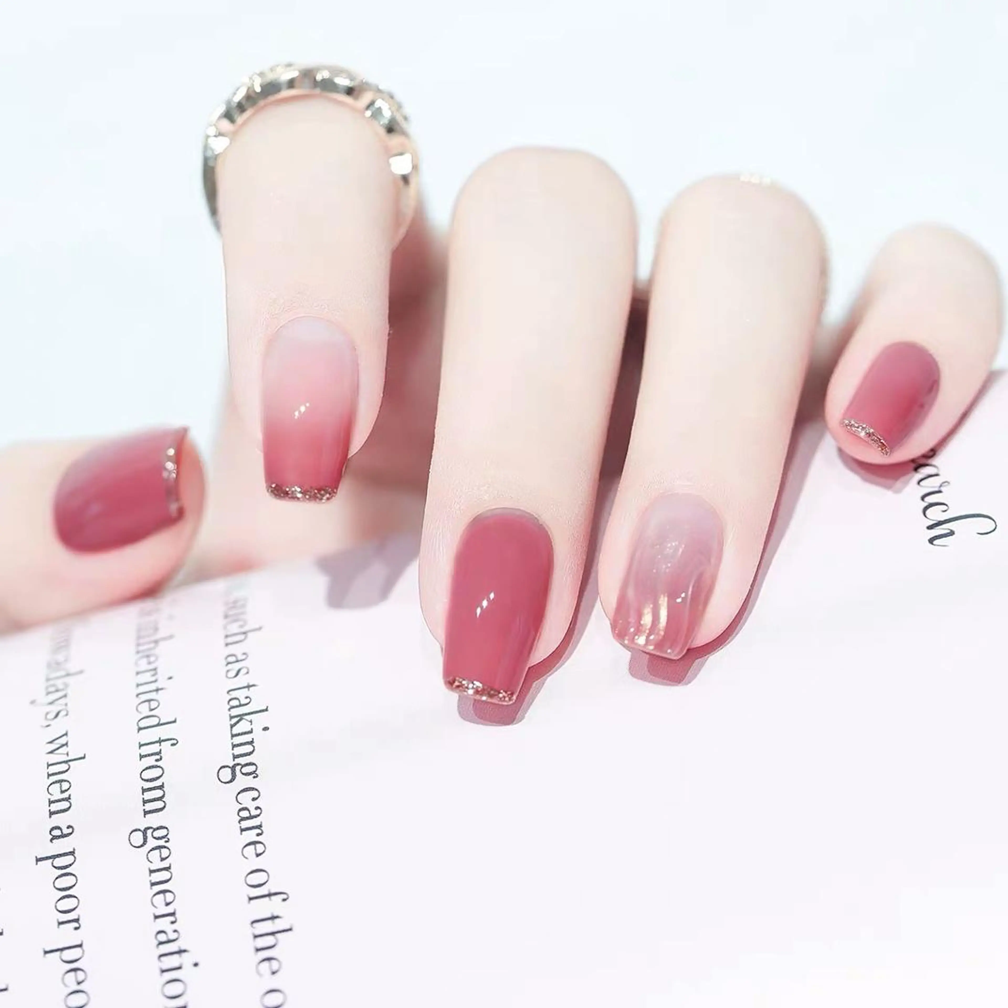 ネイル Cute beauty2のマツエク・マツパデザイン