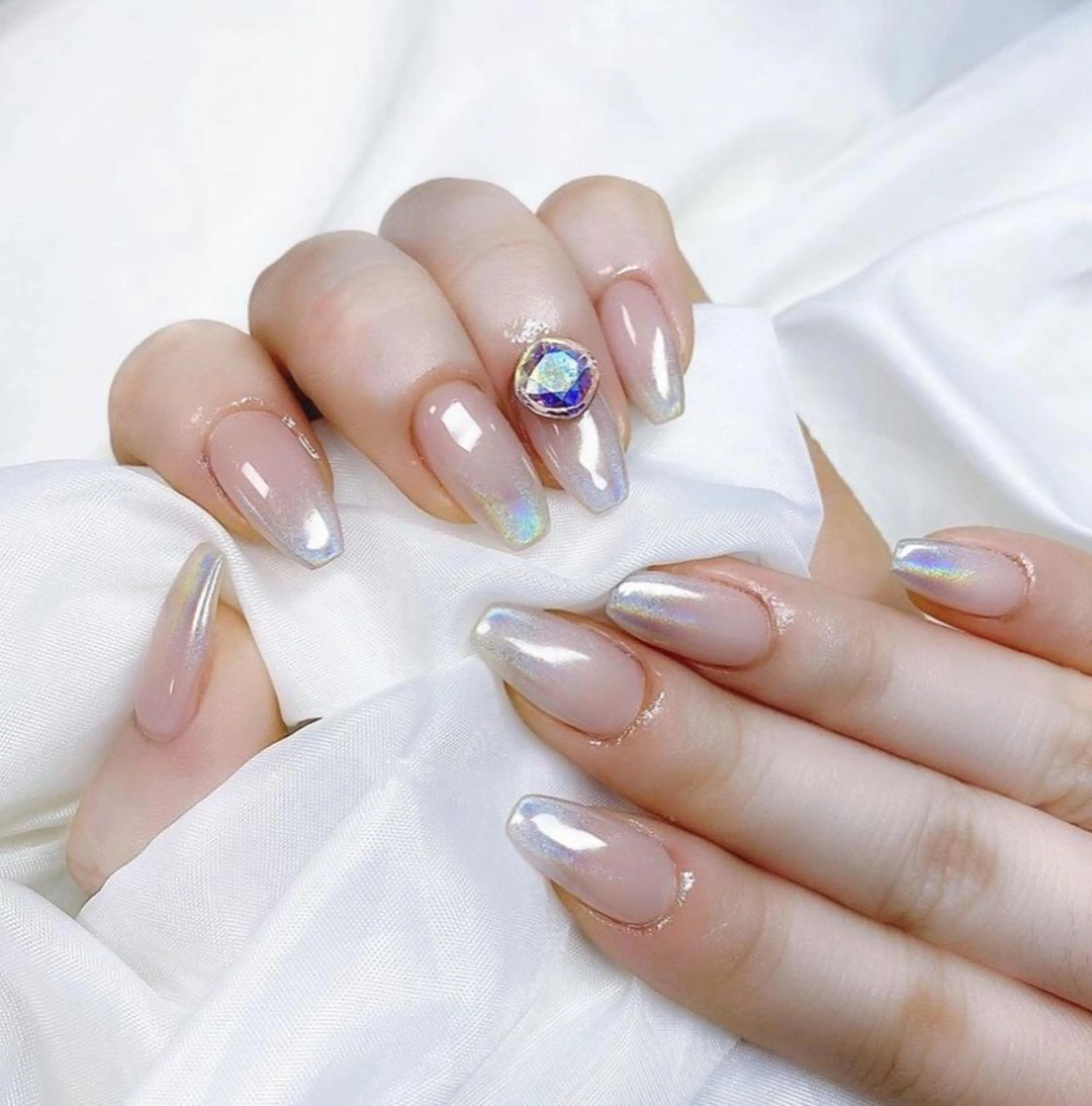 ネイル CC Nail Salonのネイルデザイン