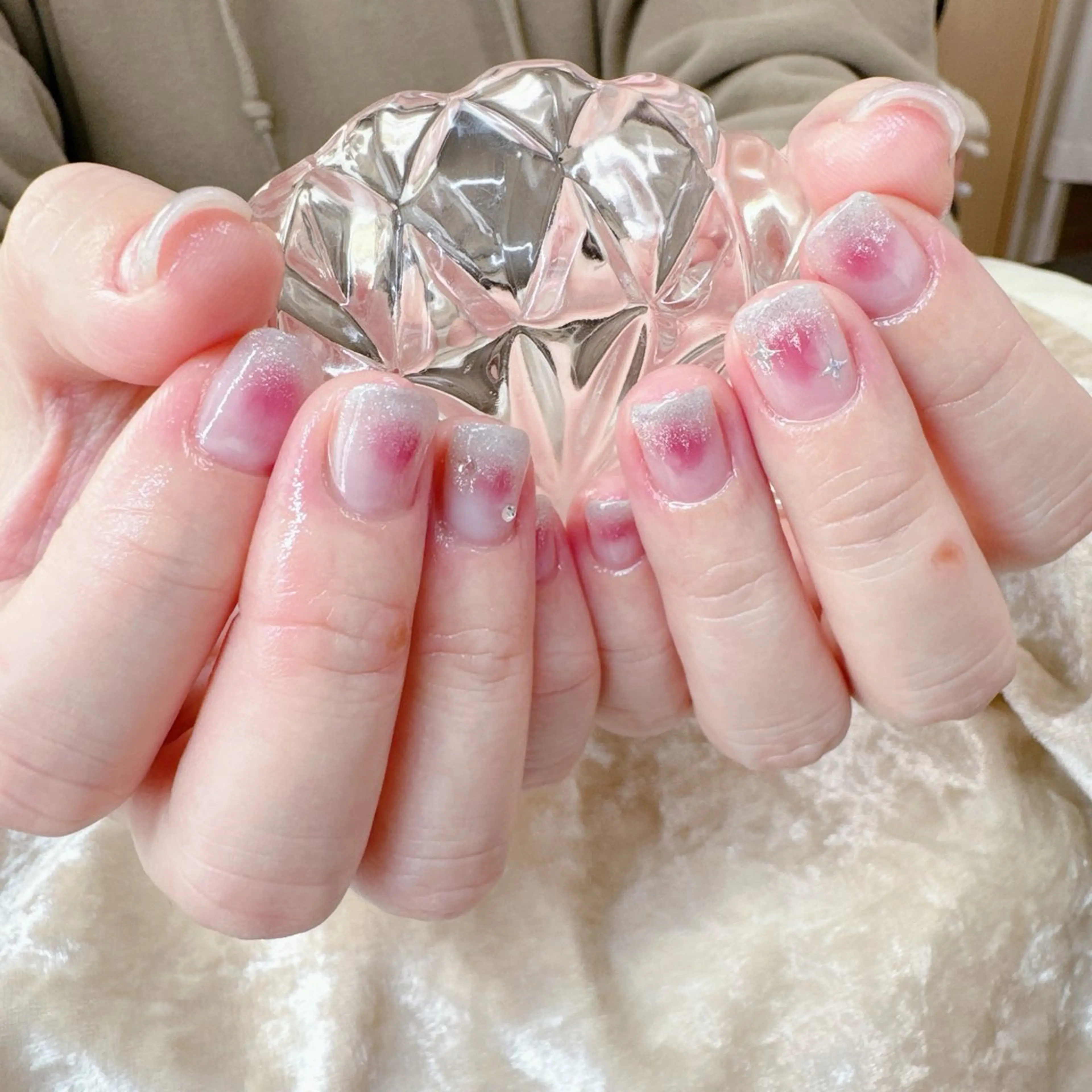 ネイル N.plus NaiLのネイルデザイン