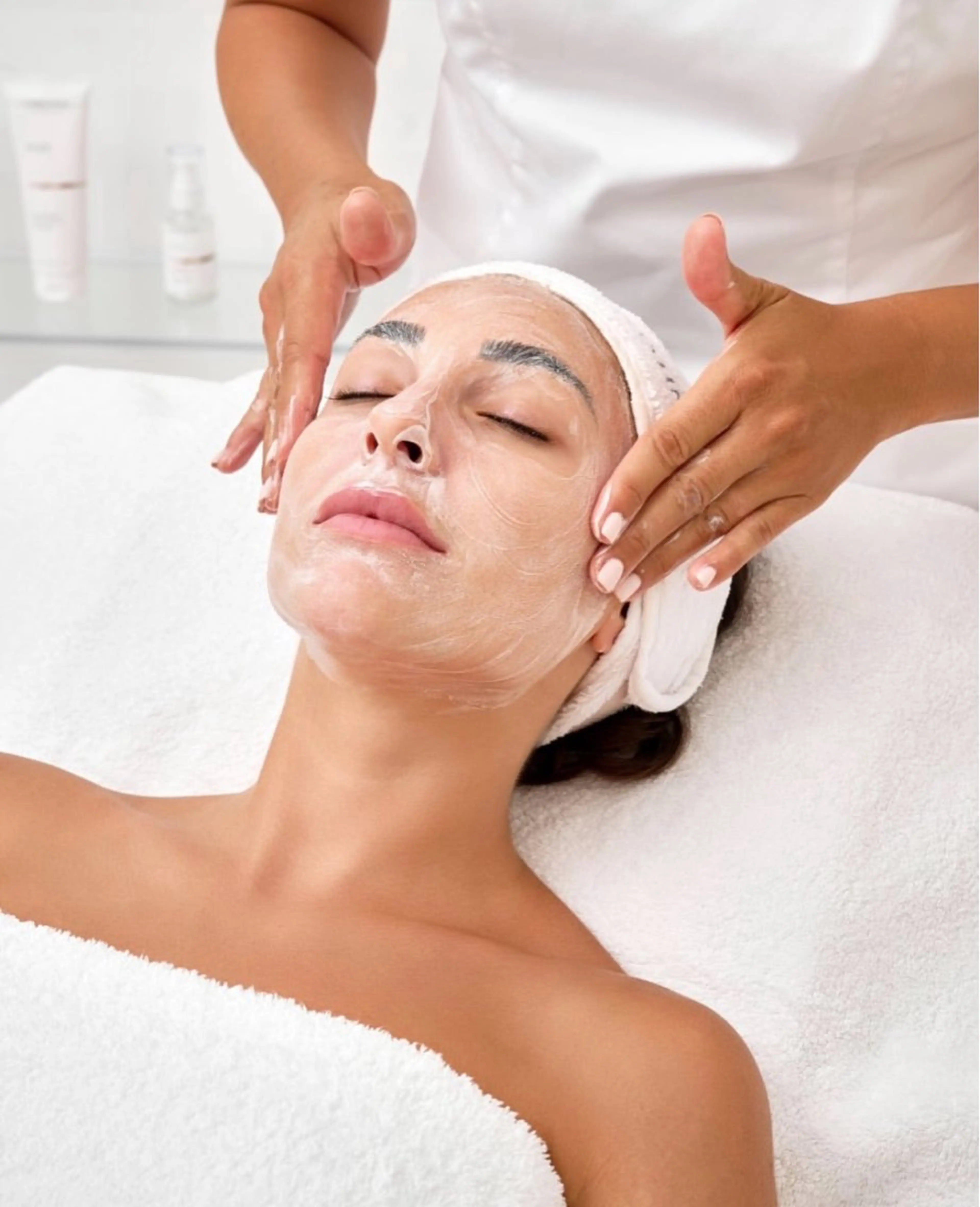 【クリスティーナトリートメント】メニューにお悩みの方はこちら🫧の写真