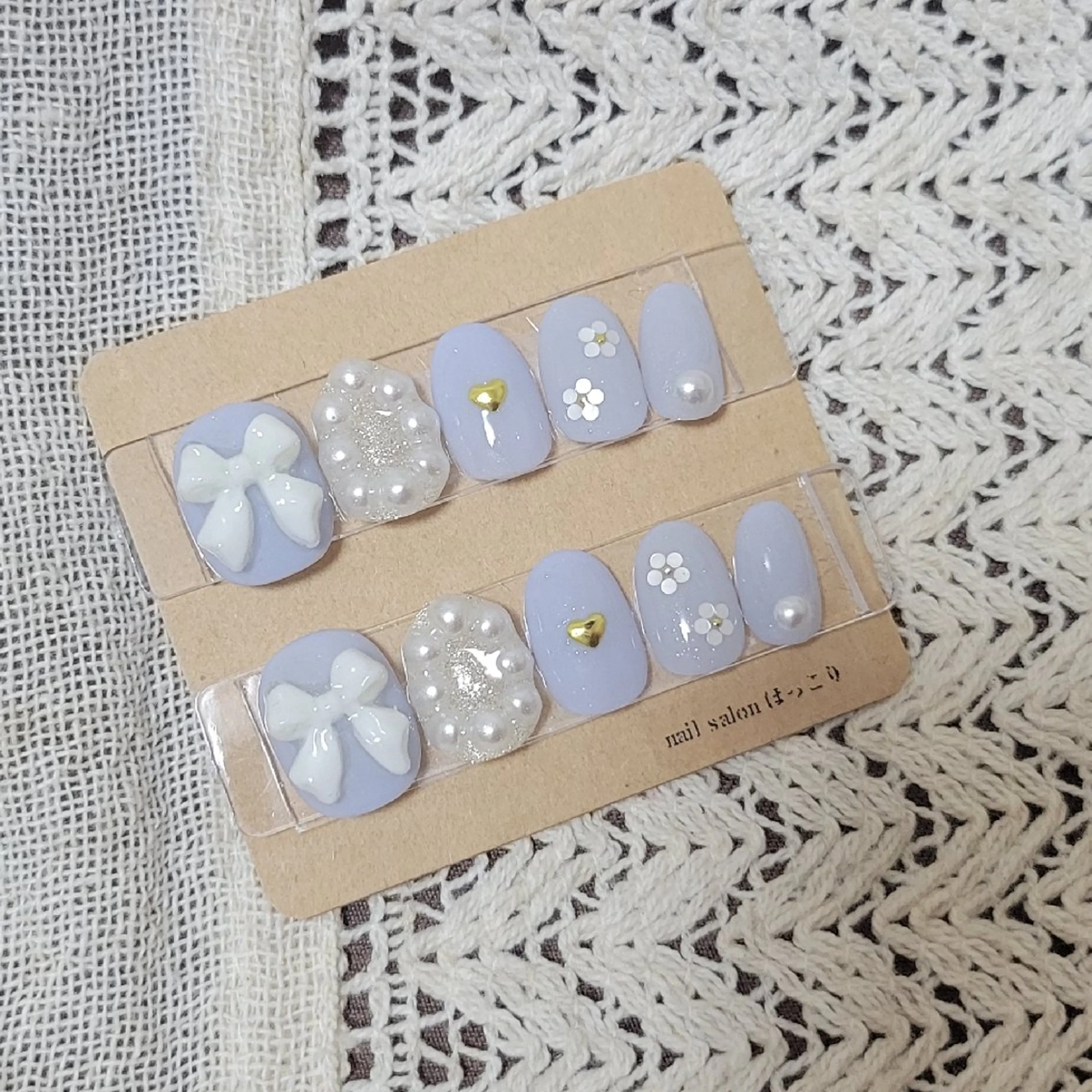 ネイル その他(ネイル) ネイルサロンほっこり kanaのネイルデザイン
