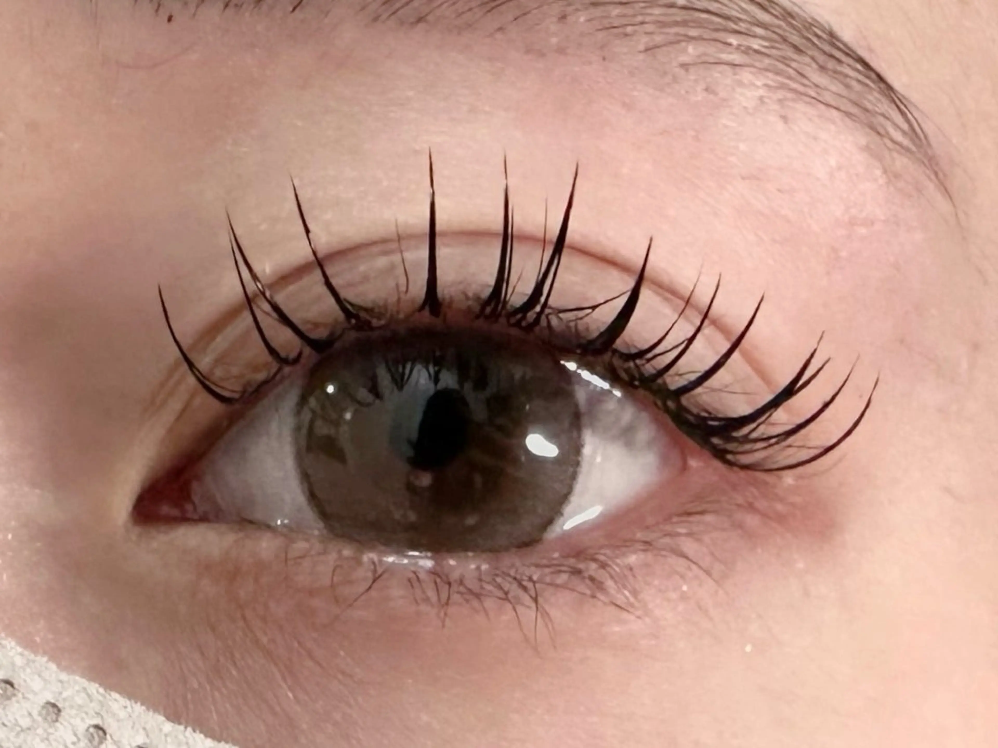 マツエク・マツパ ★たまプラeight きむら★のマツエク・マツパデザイン