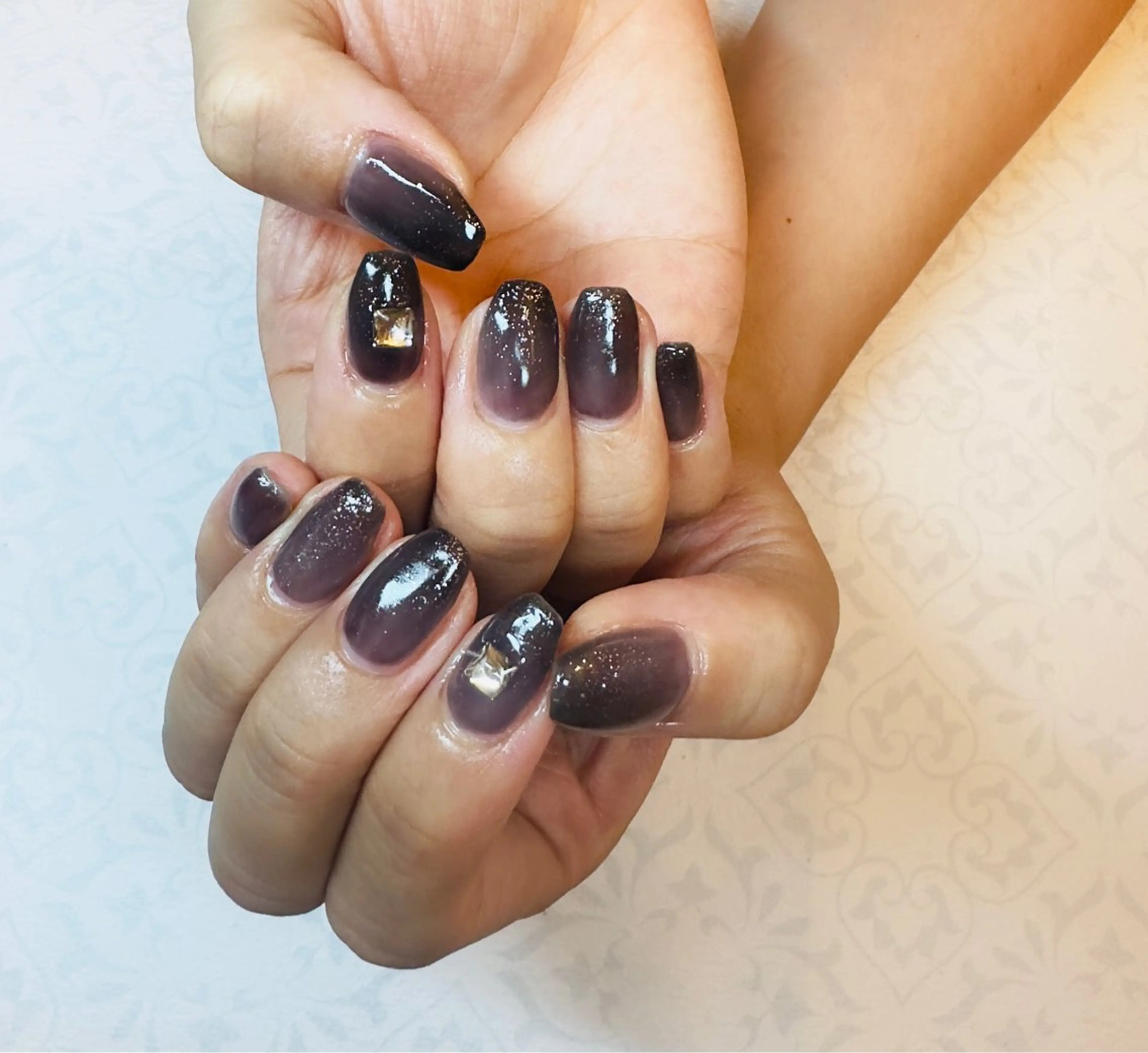 ネイル Reauty NailSalonのネイルデザイン