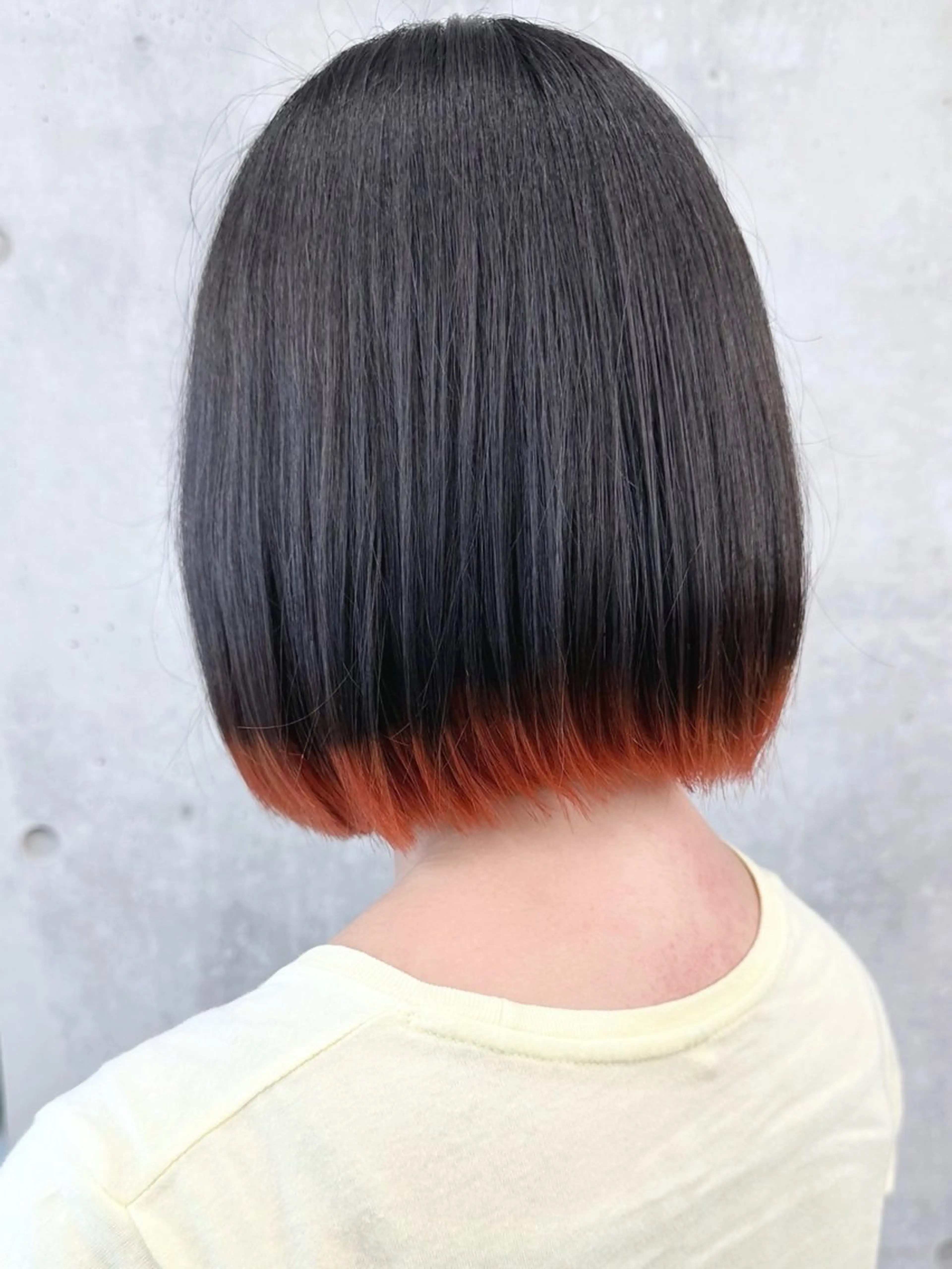 ミディアム ボブ/ゆるふわ ボブパーマ/とういのヘアスタイル