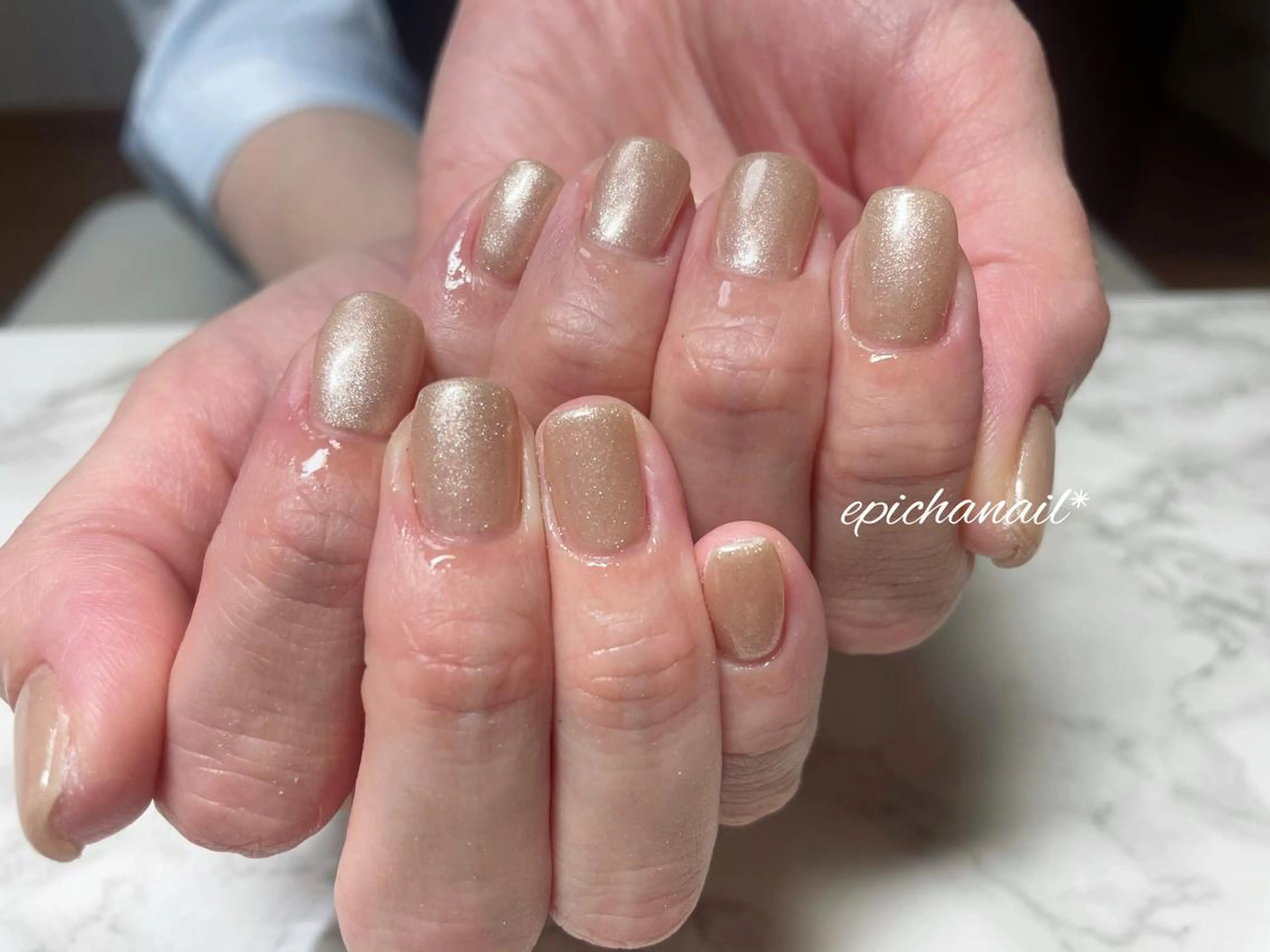 ネイル EPICHA NAILのネイルデザイン