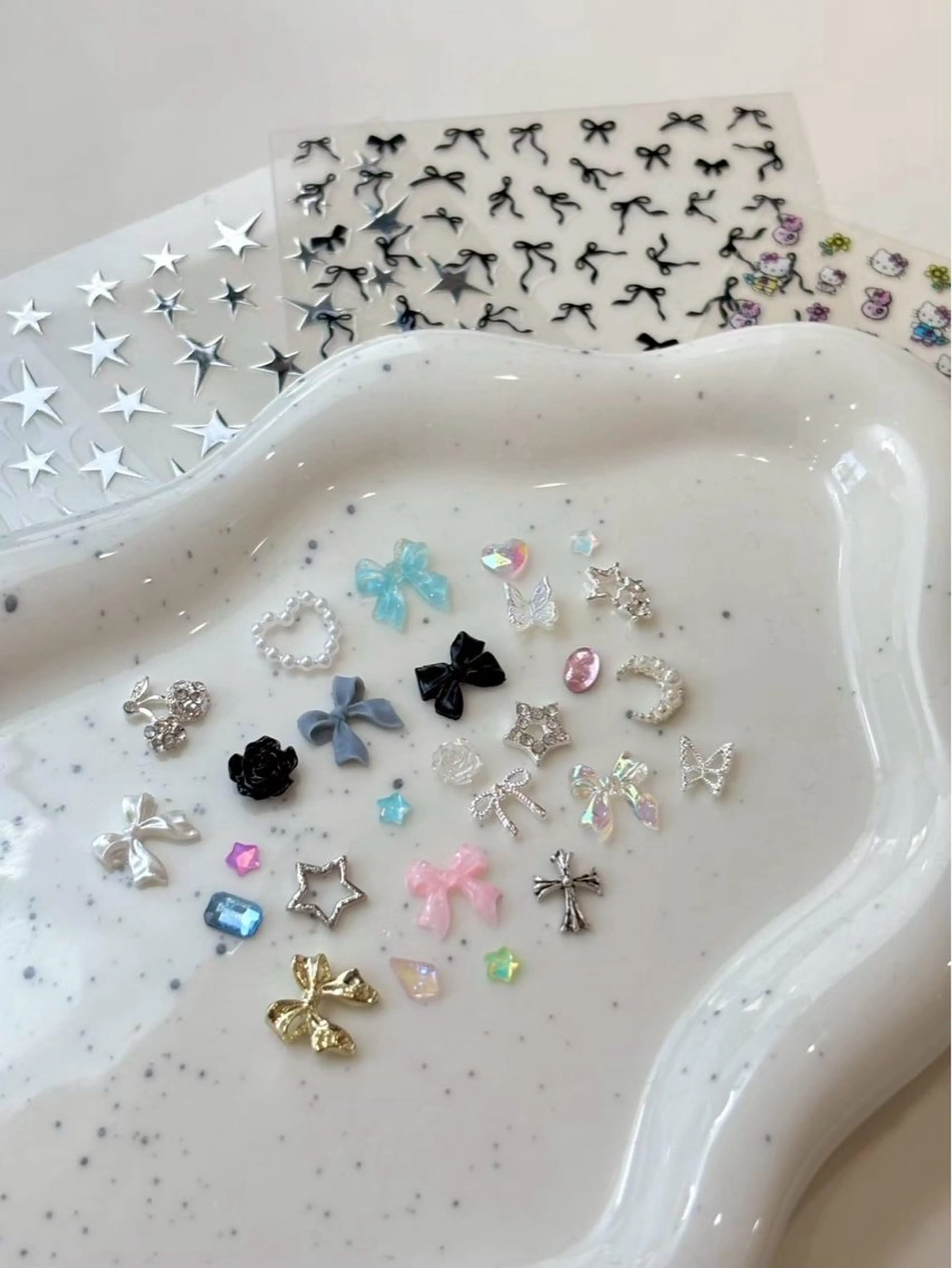 ネイル SEGUCHI .Sのネイルデザイン