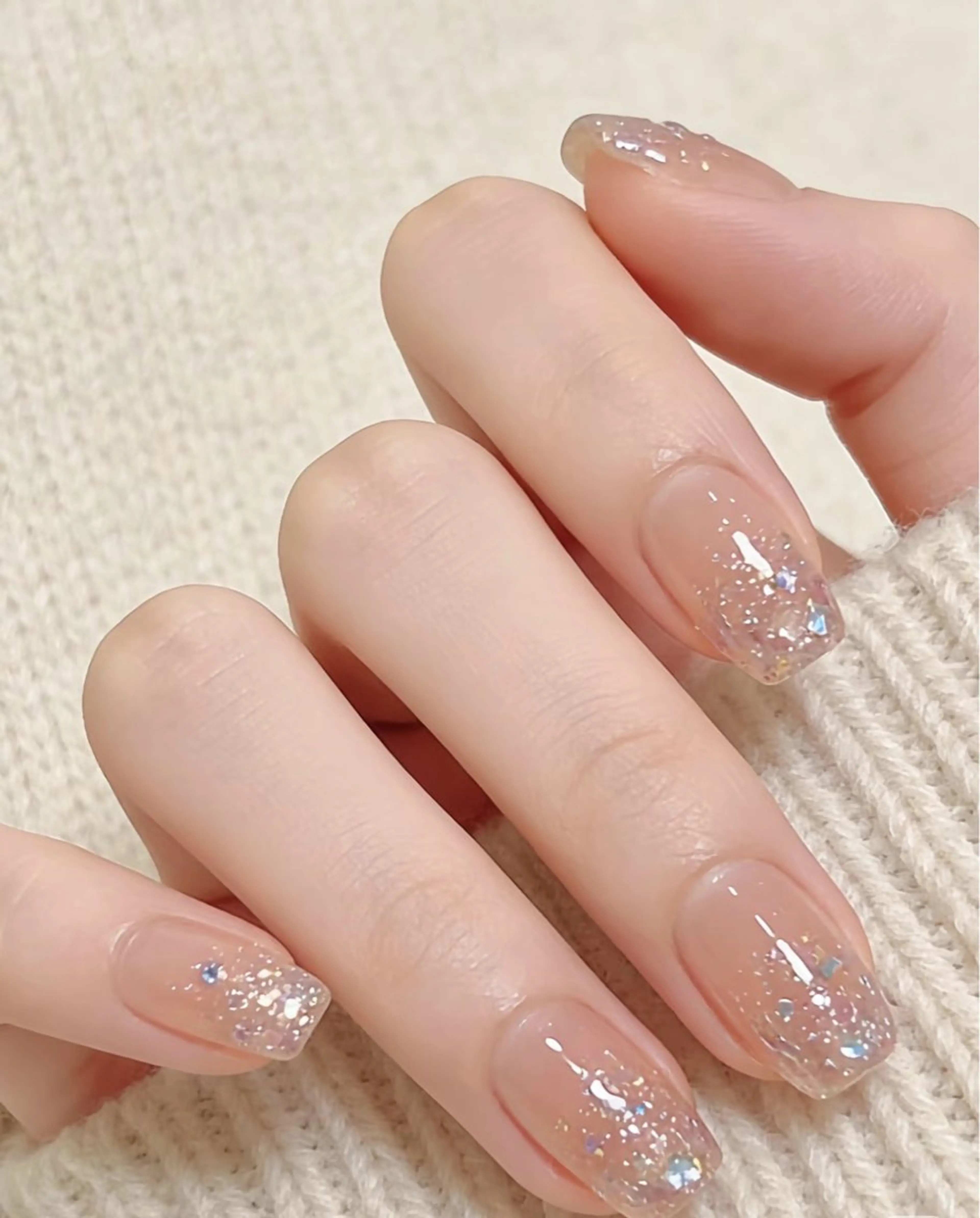 ネイル みき YKのネイルデザイン