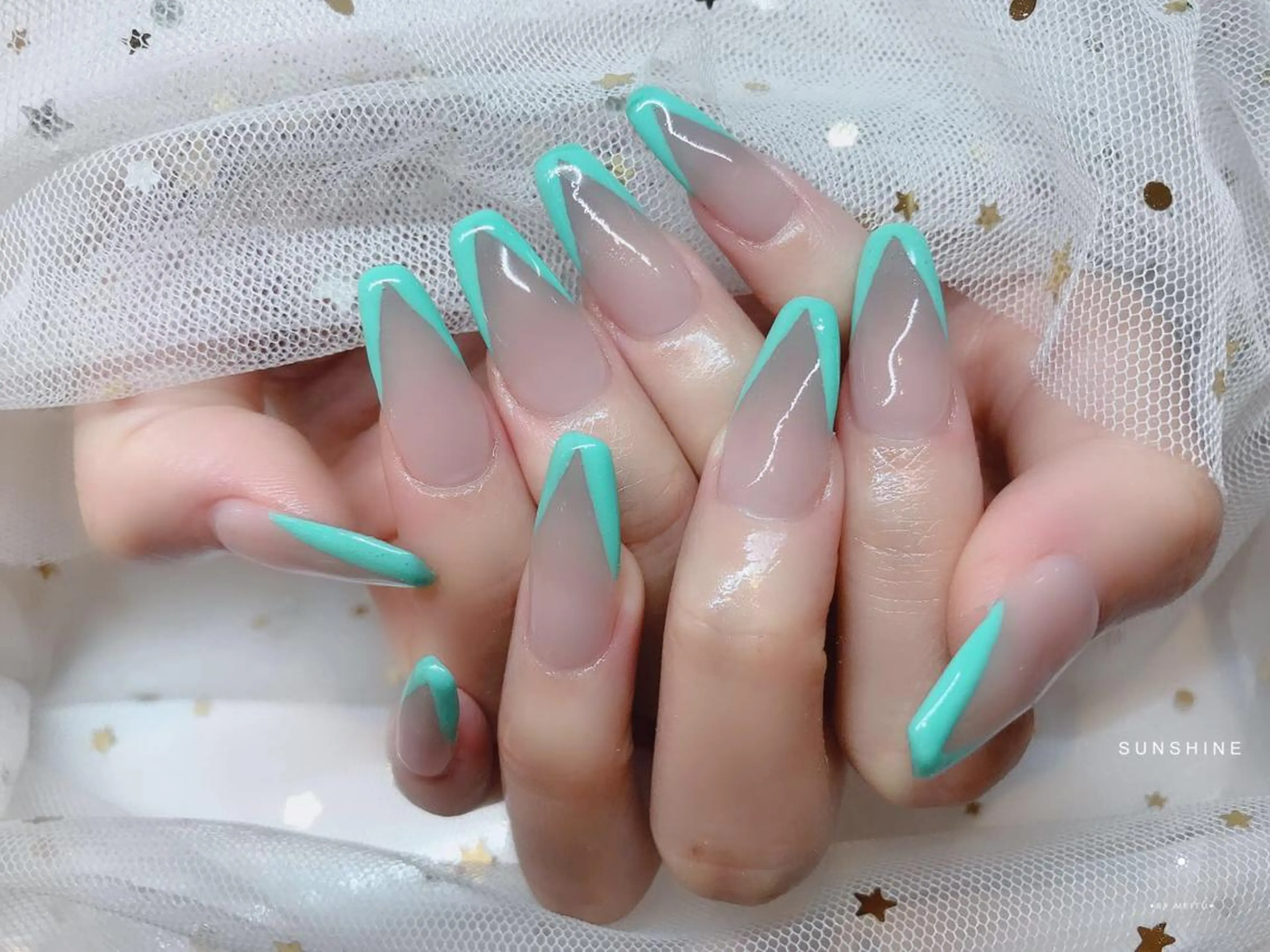 ネイル エムズ エムズのマツエク・マツパデザイン