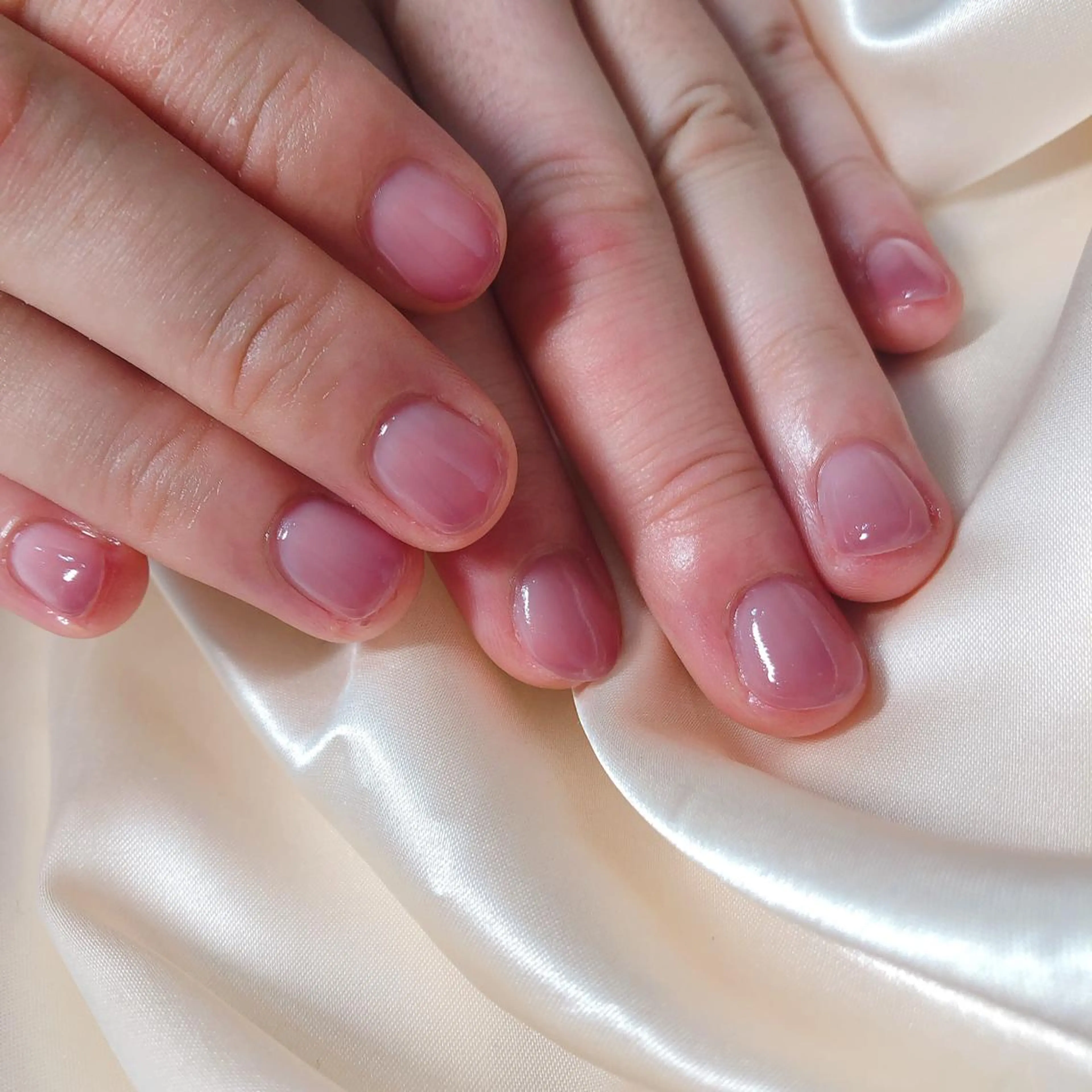 ネイル ハンドネイル fog nail.のネイルデザイン