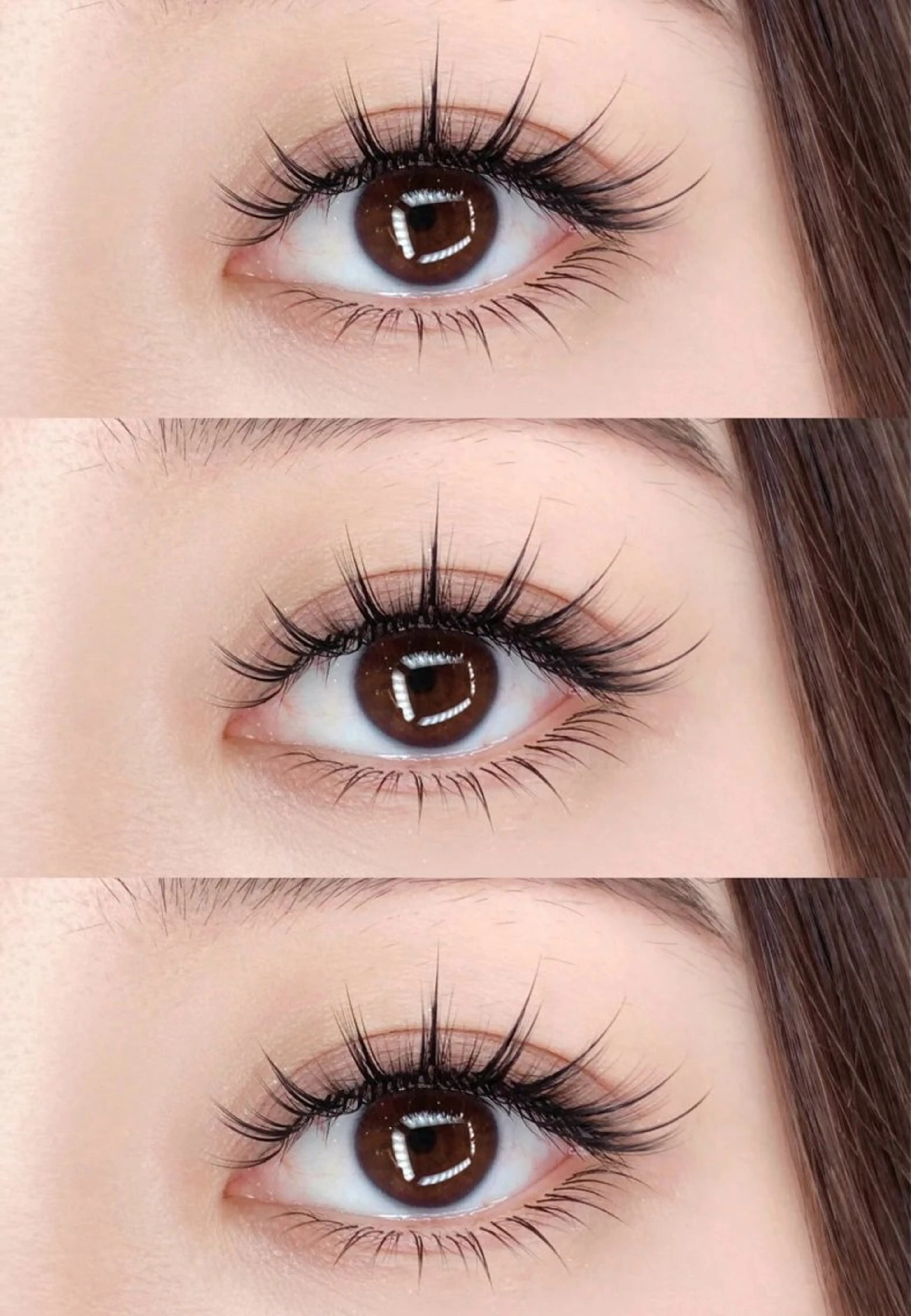 マツエク・マツパ Kllマツエク& まつげパーマ池袋店のマツエク・マツパデザイン