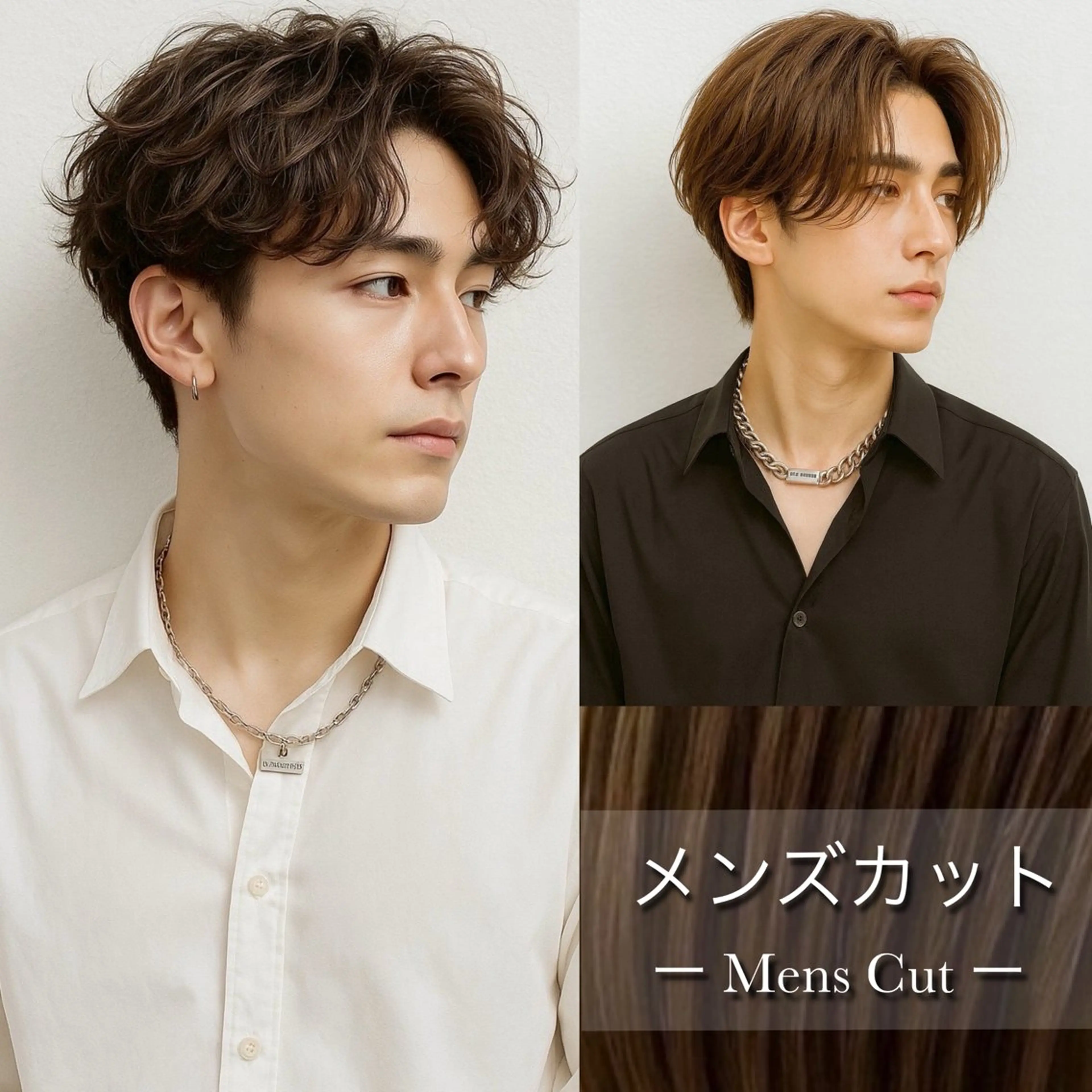 ショート カラー カット ヘアカラー 【nui 茨木】 清水優のヘアスタイル