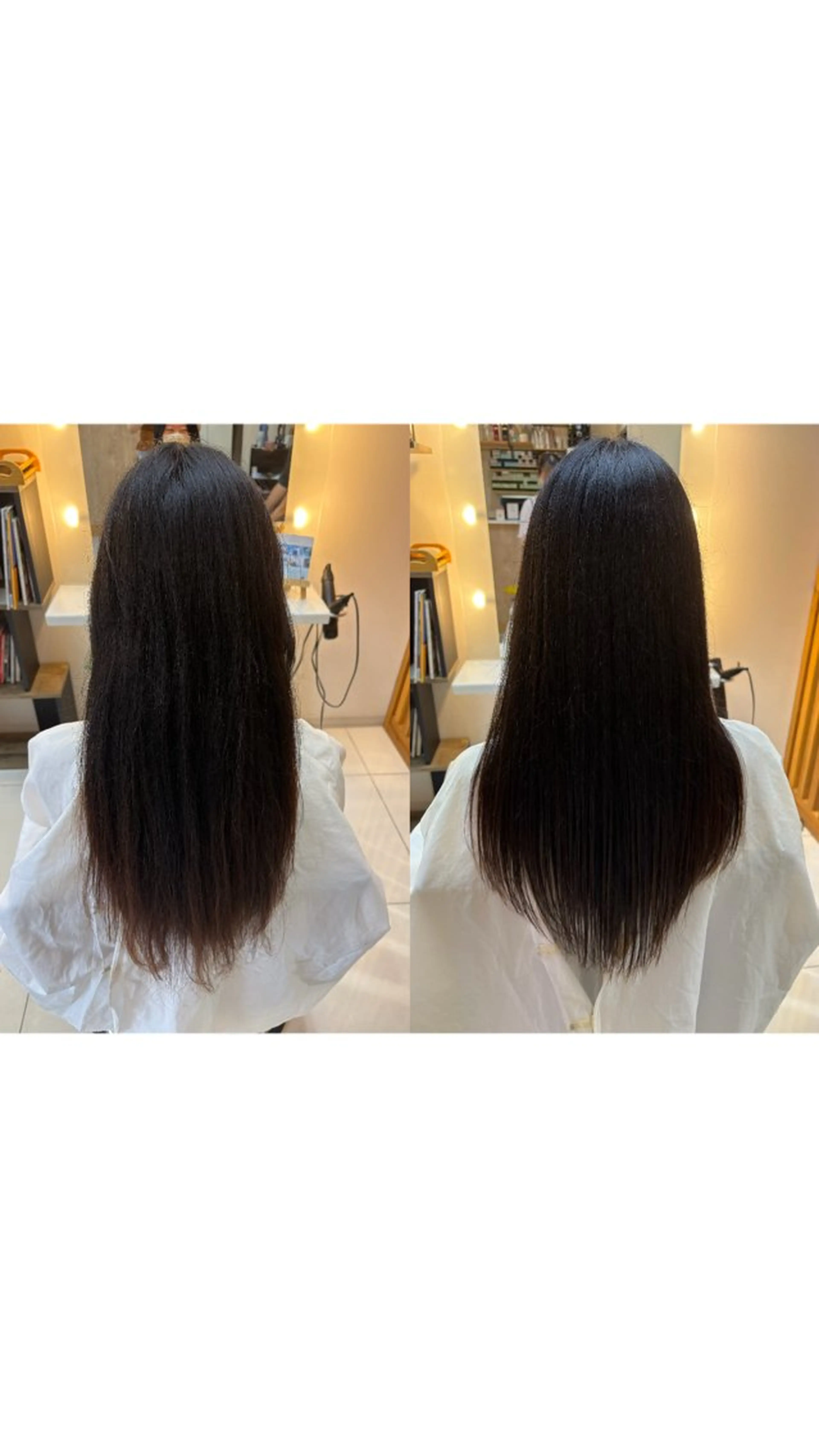 STYLEE🖤 髪質改善のエステ・リラクイメージ