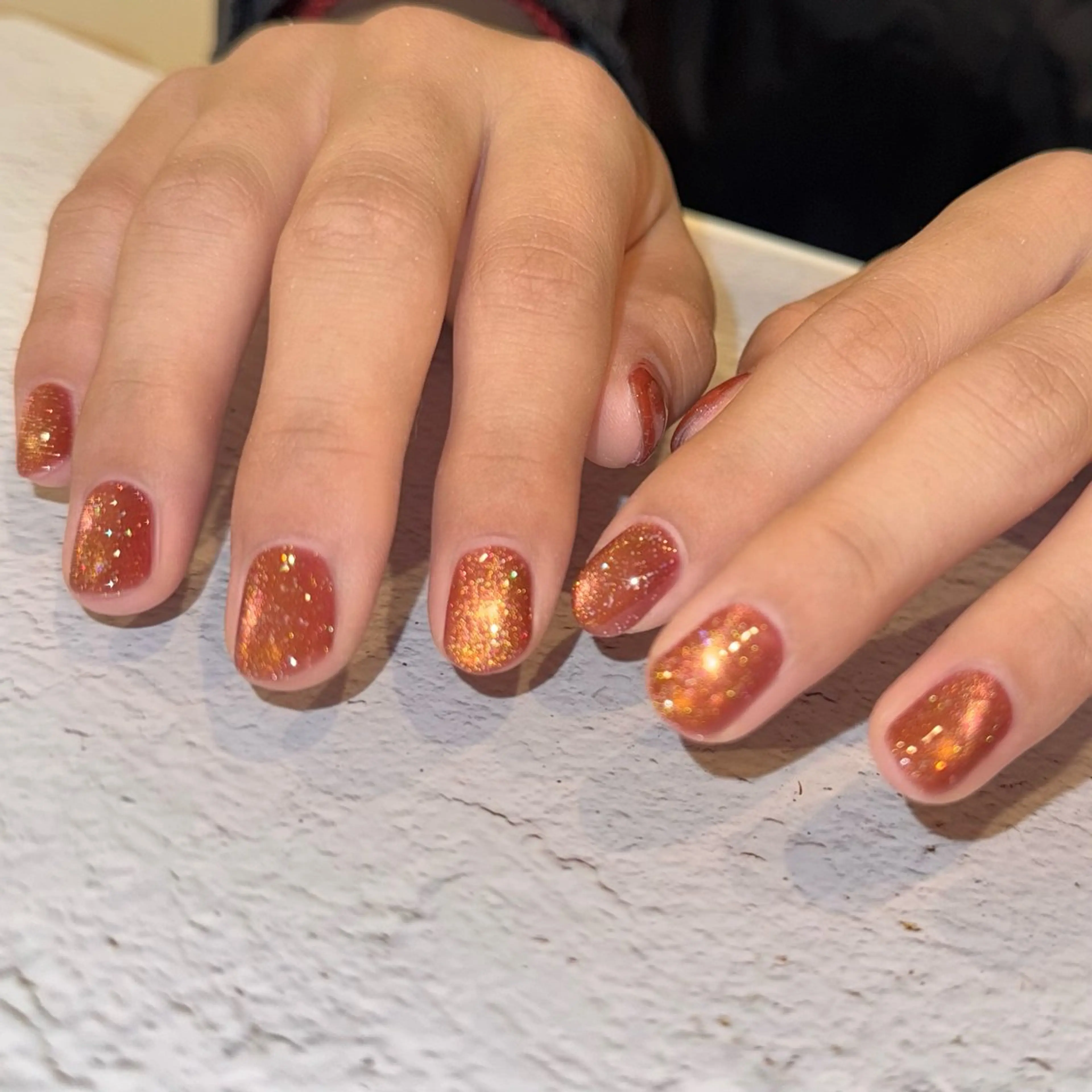 ネイル ハンドネイル byeol nailのネイルデザイン