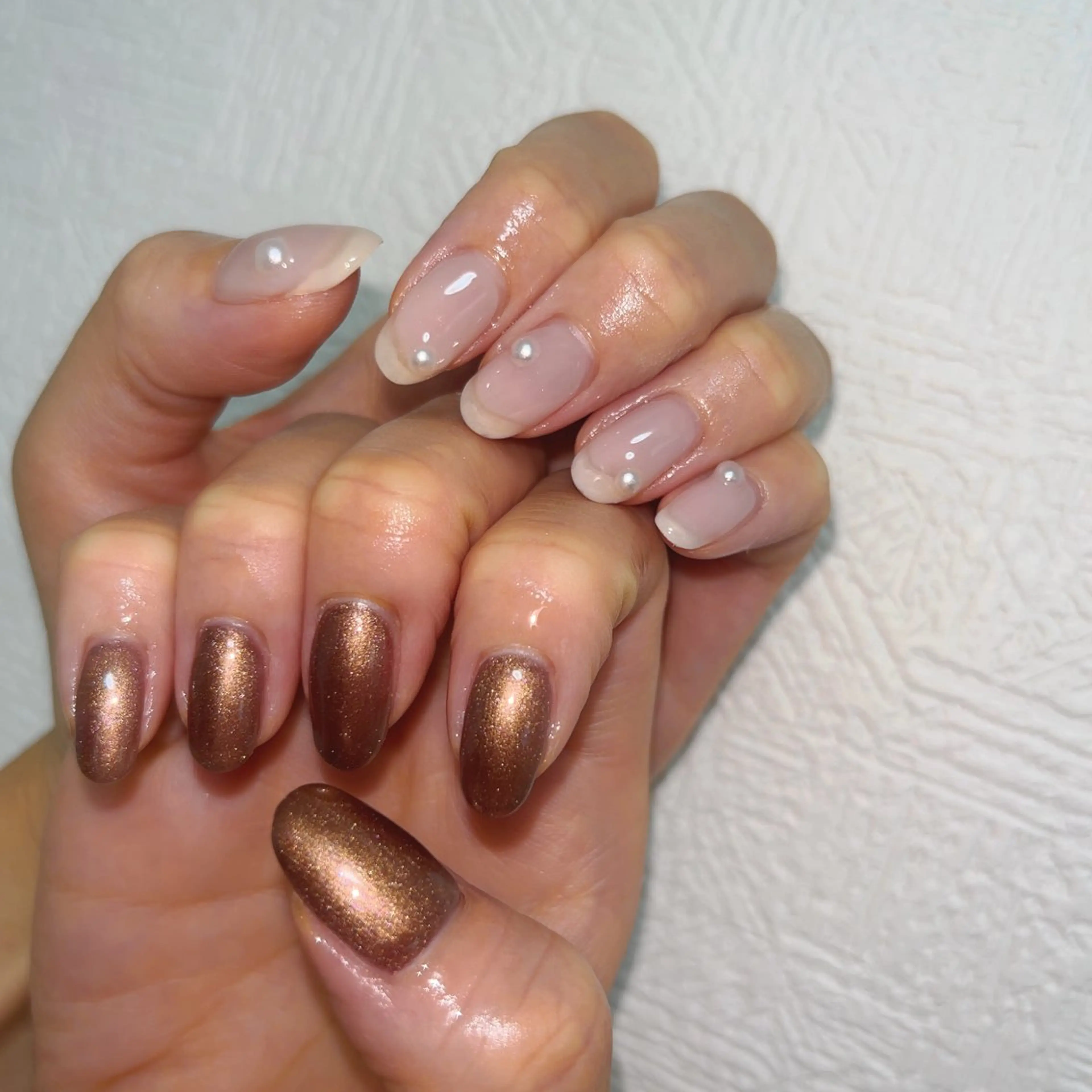 ネイル le ciel nailのネイルデザイン