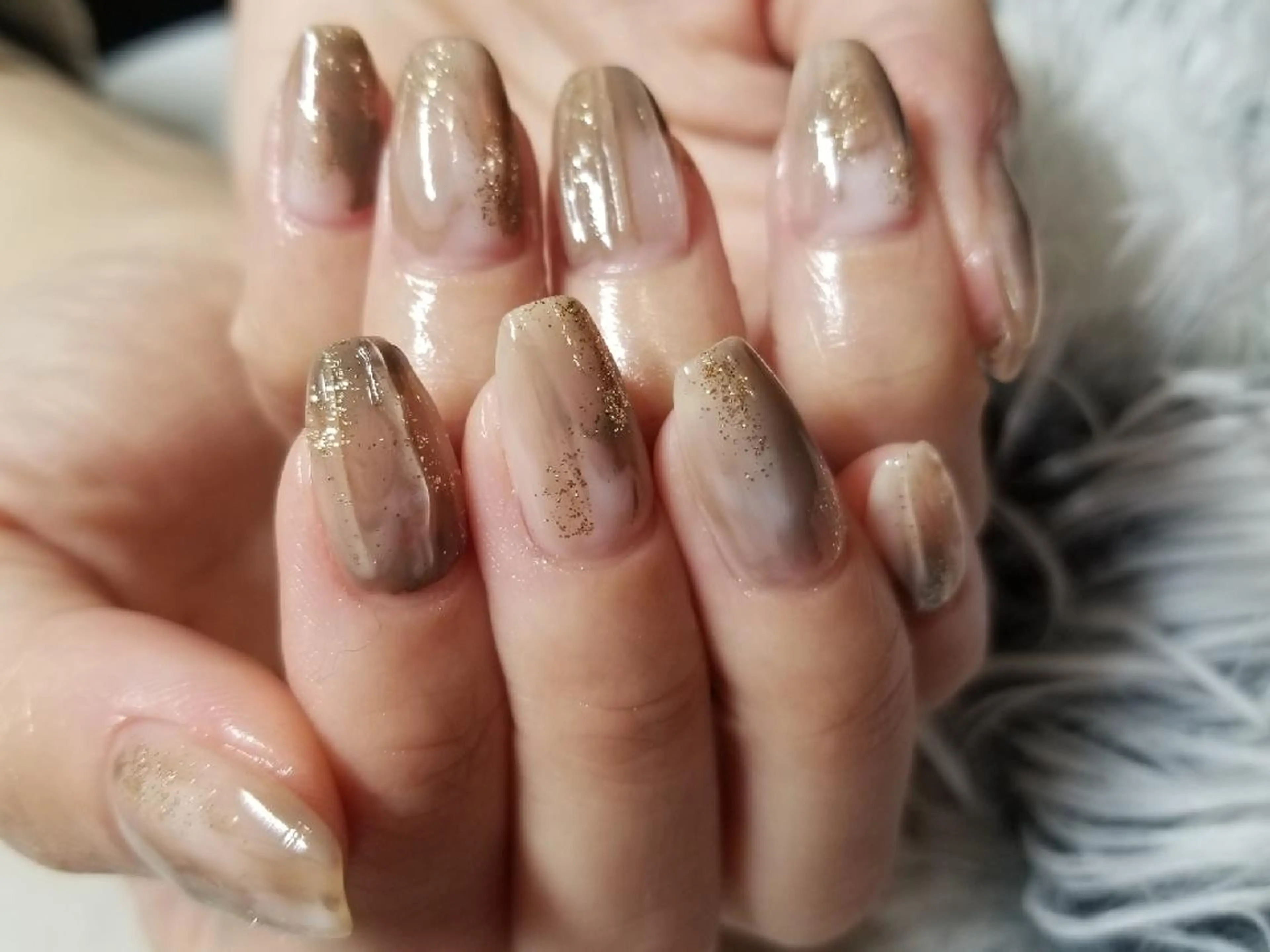 ネイル aoyagi maiのネイルデザイン