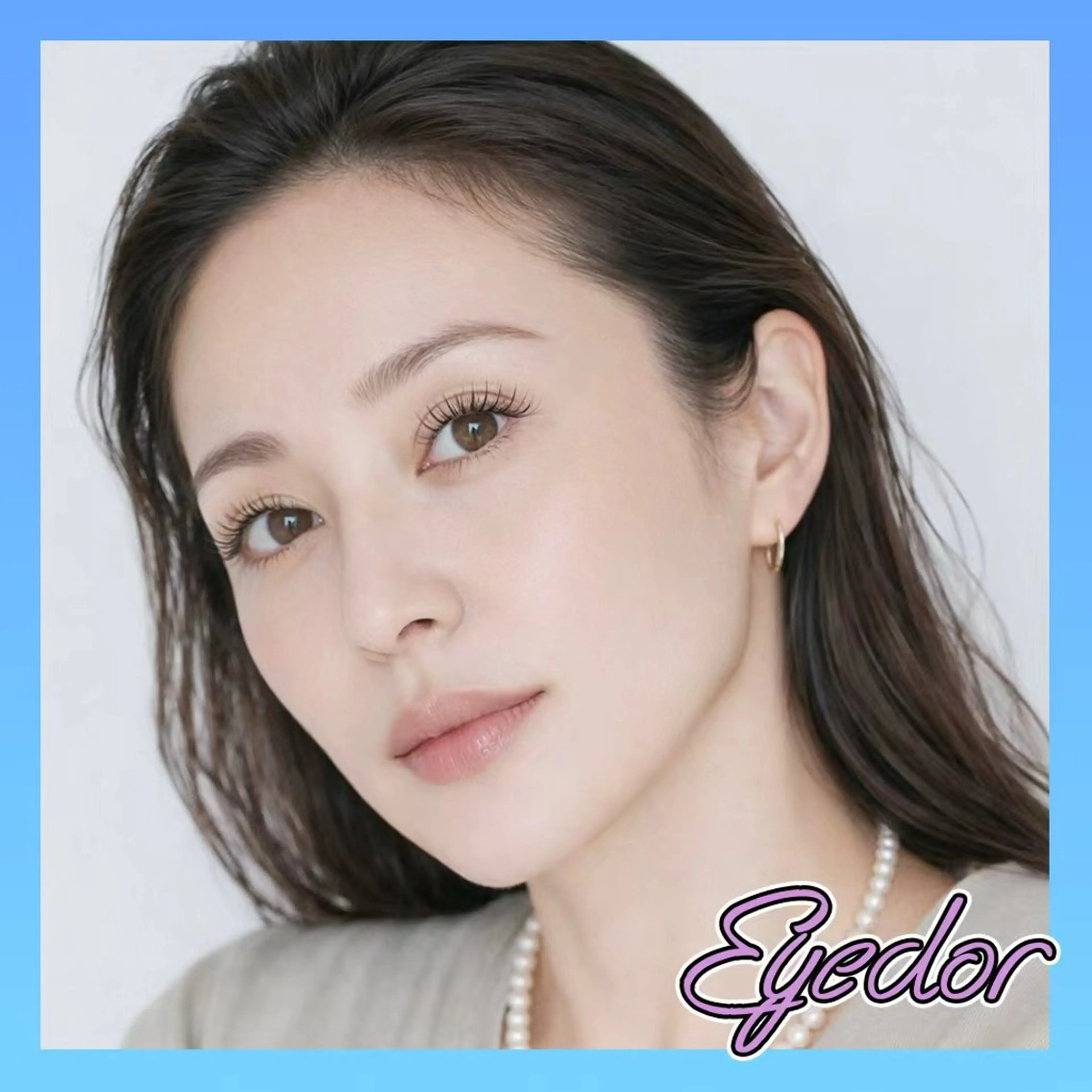 マツエク・マツパ マツパ Eyedor まつパ／眉毛専門店のマツエク・マツパデザイン