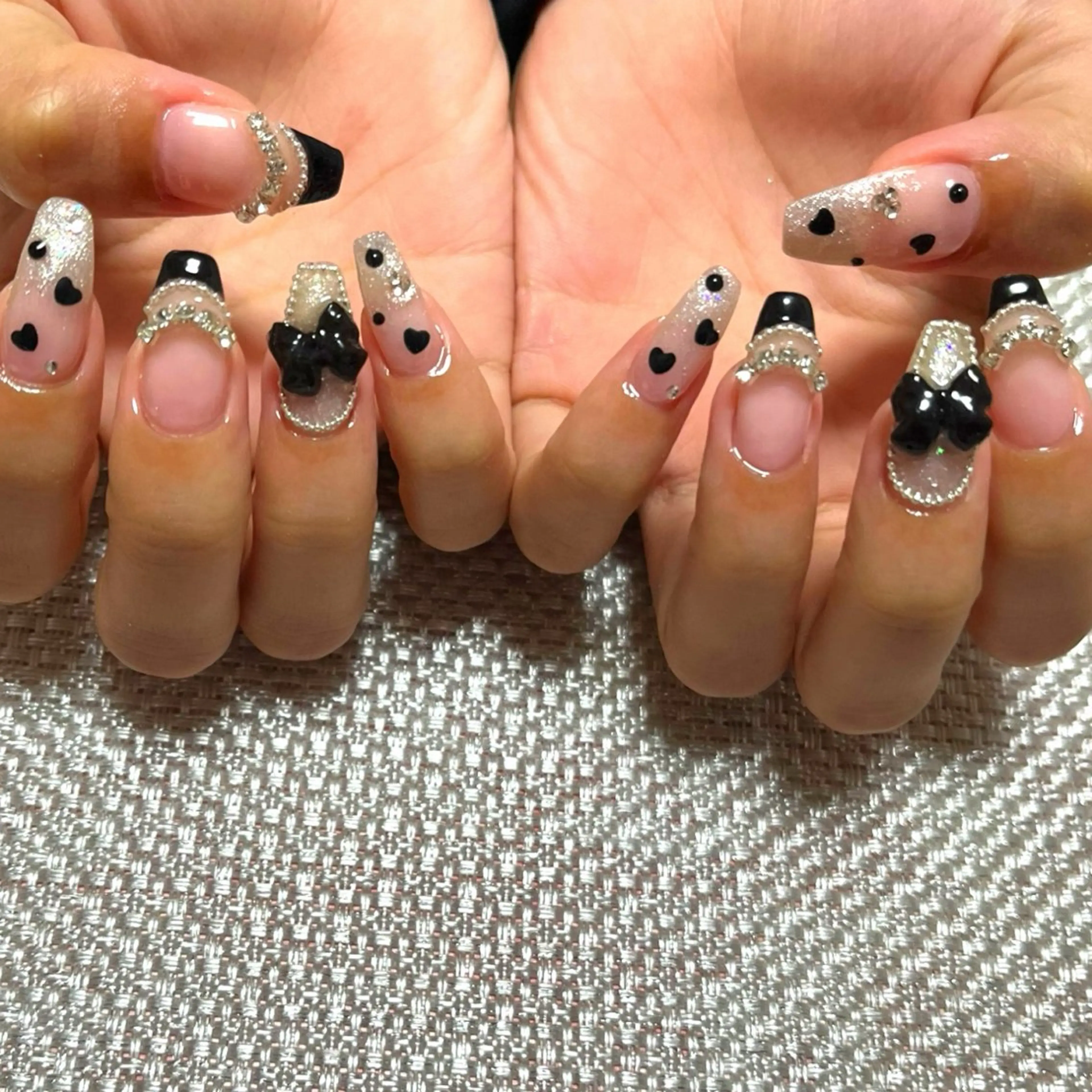 持ち込み写真の写真