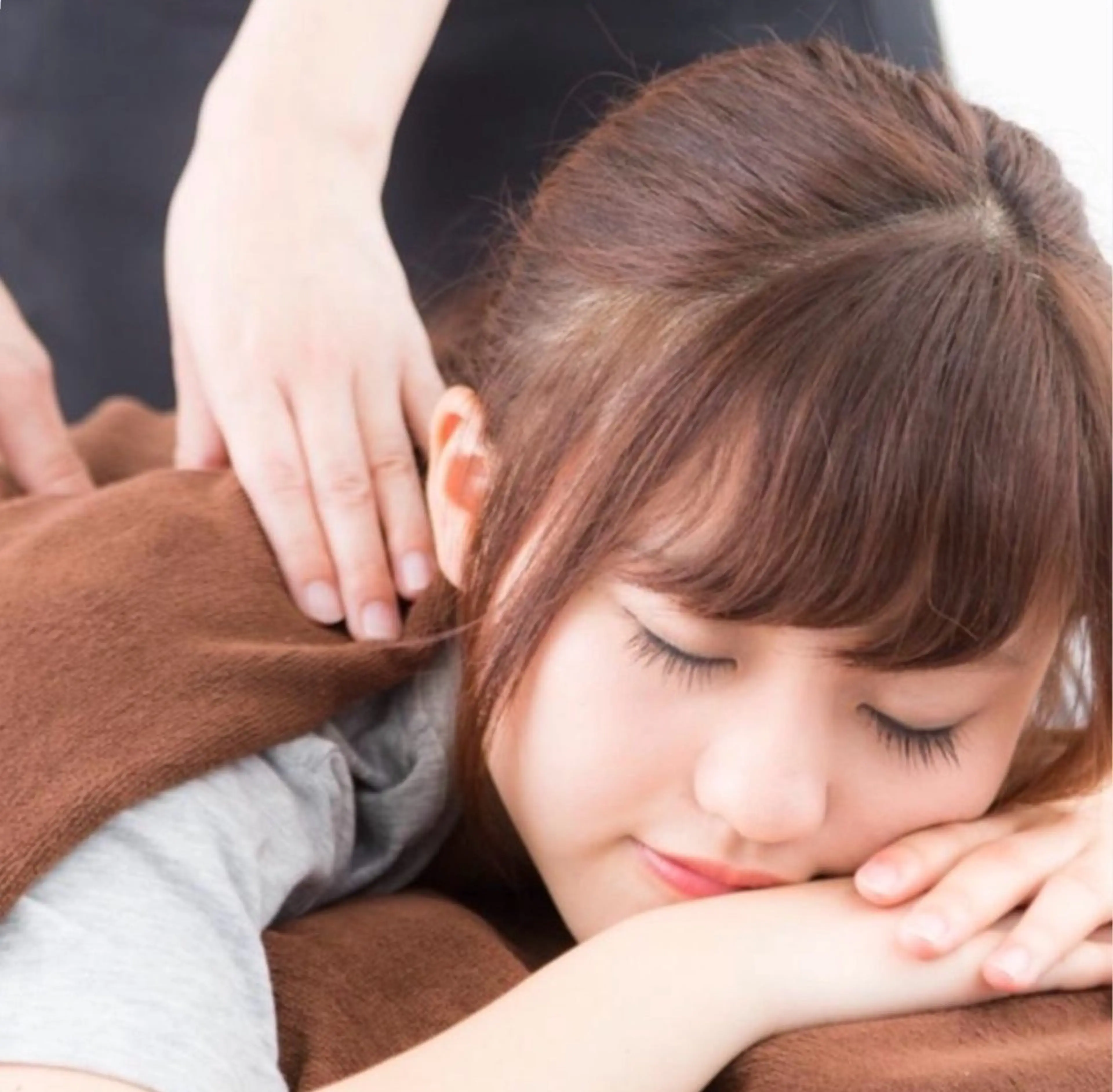 リンパマッサージ& 小顔【Lino】のエステ・リラクイメージ