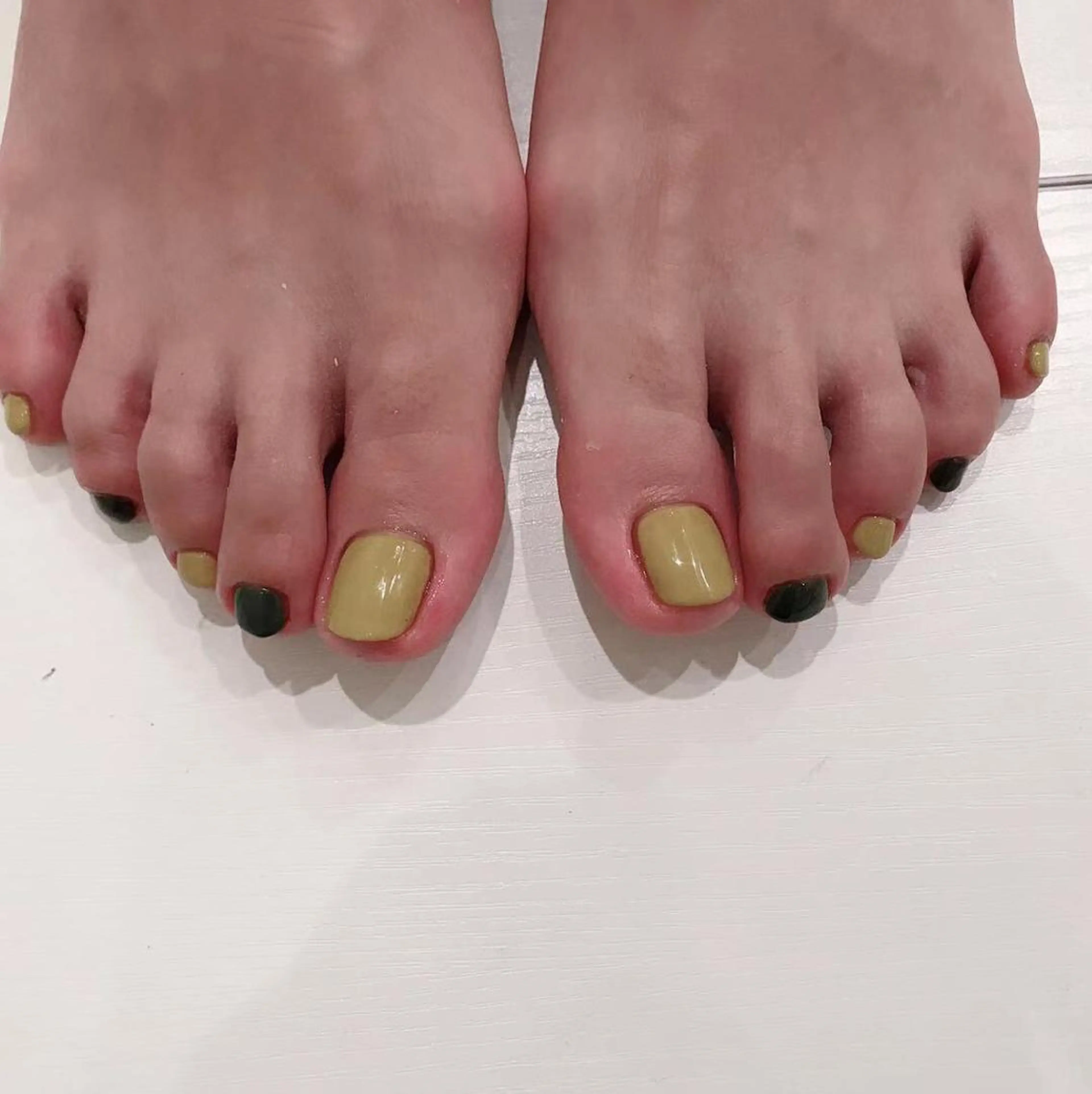 ネイル S Sのネイルデザイン