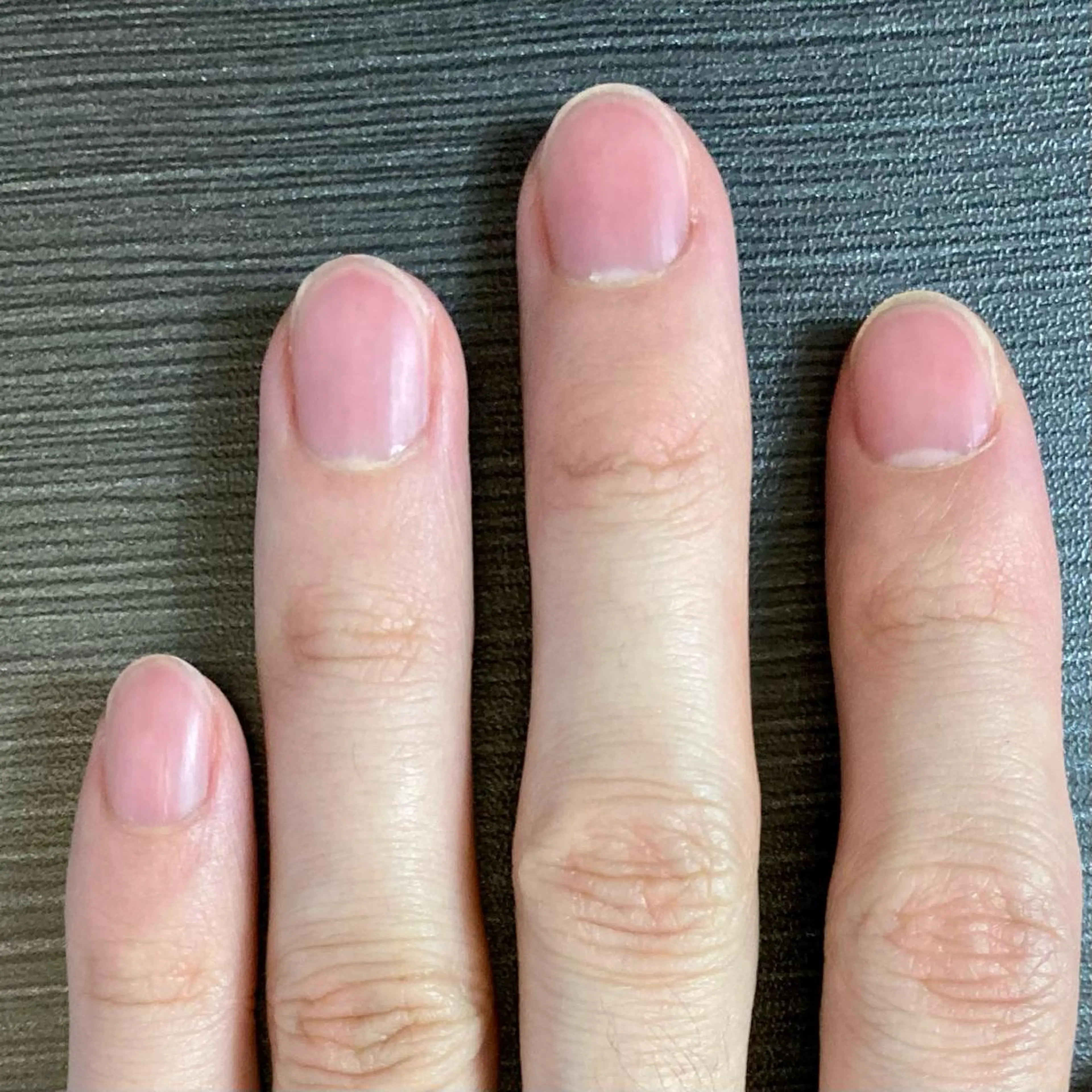 メンズ ネイル メンズネイル ケアリスト🍀 マリユキのネイルデザイン