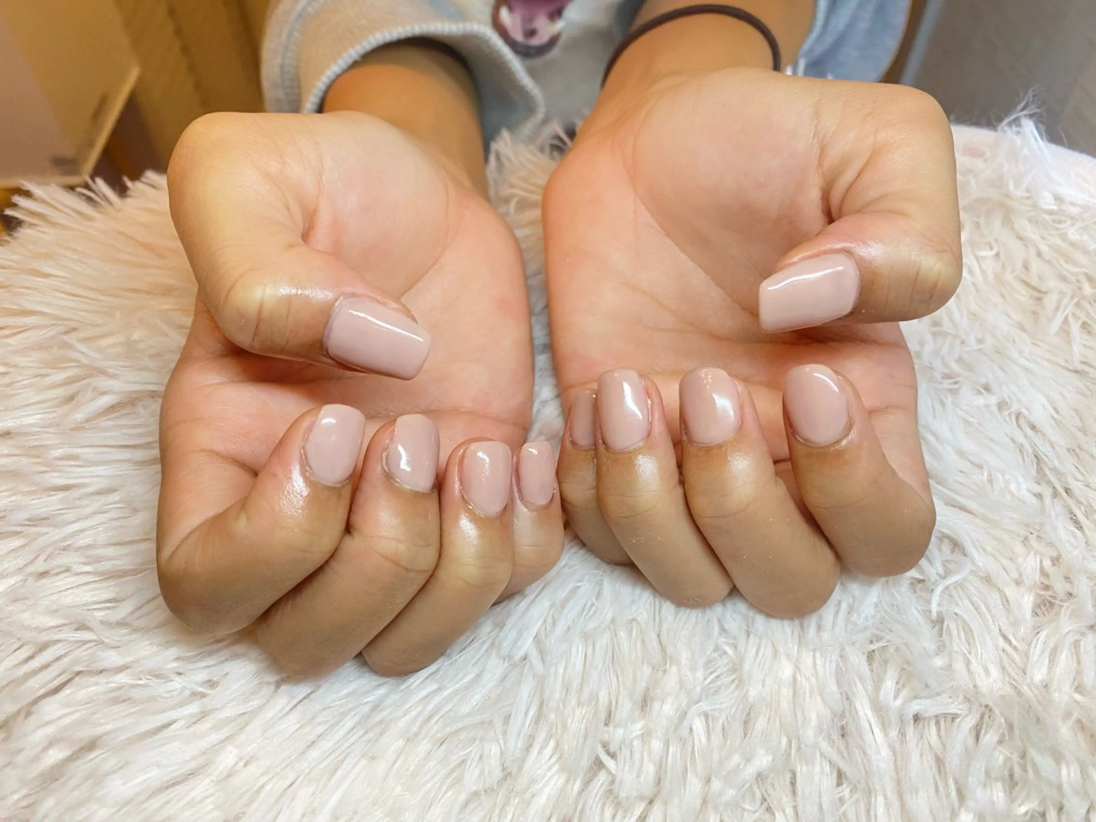 ネイル ハンドネイル Chandra nail&tarotのネイルデザイン