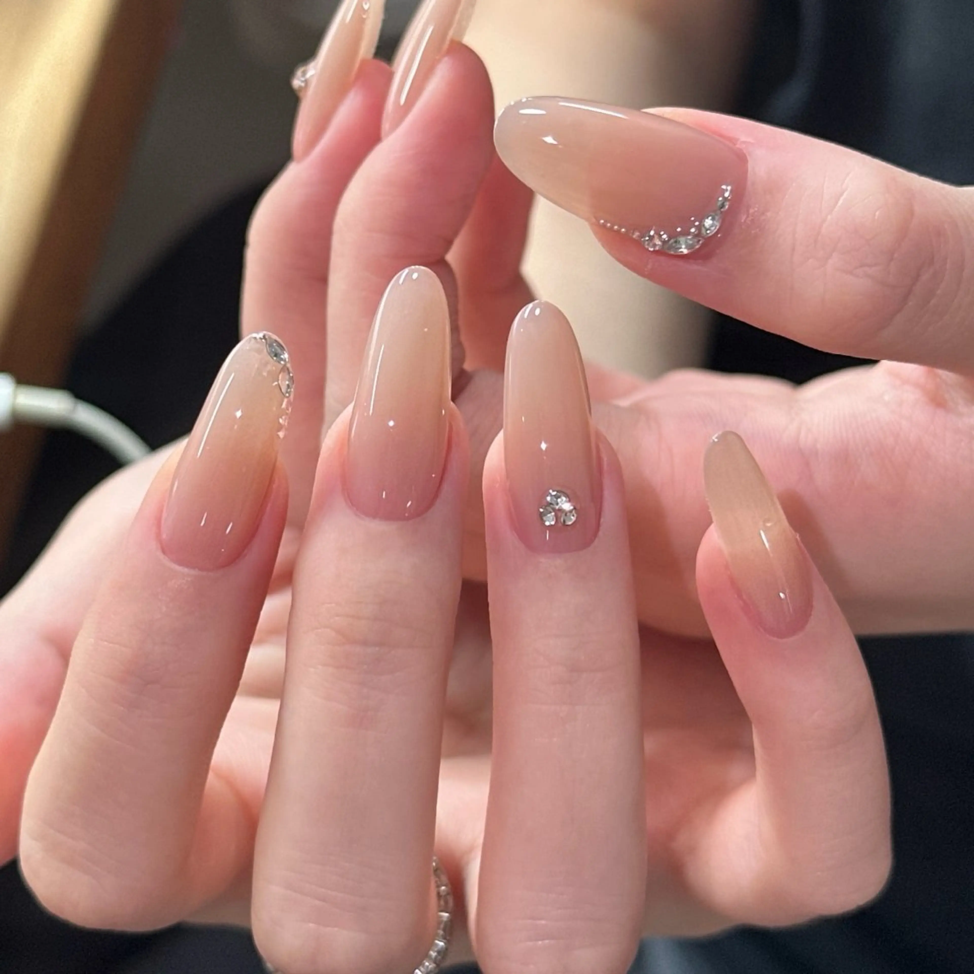 ネイル Coconail kiのネイルデザイン