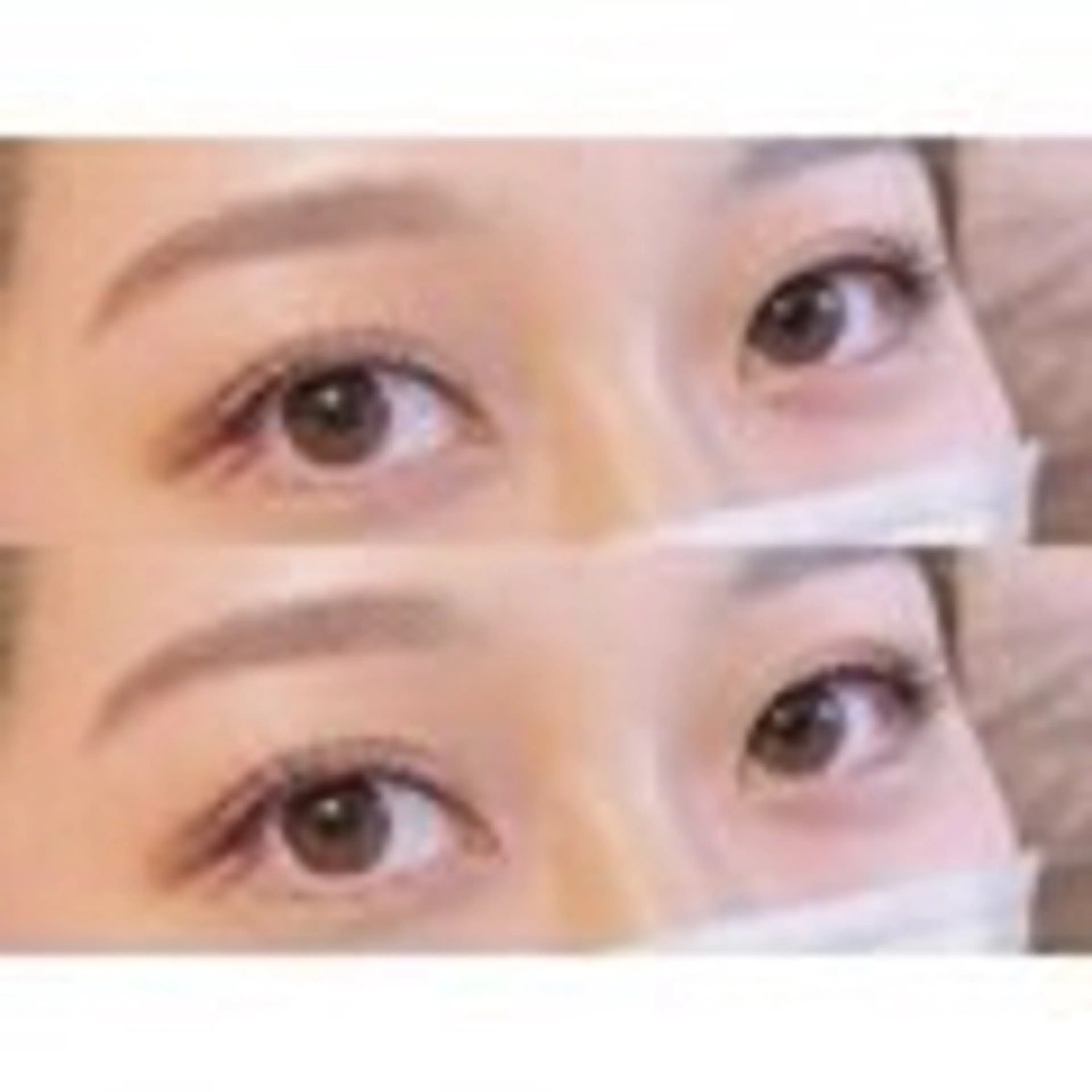 🖤パリジェンヌラッシュリフト🖤アイシャンプー付の写真