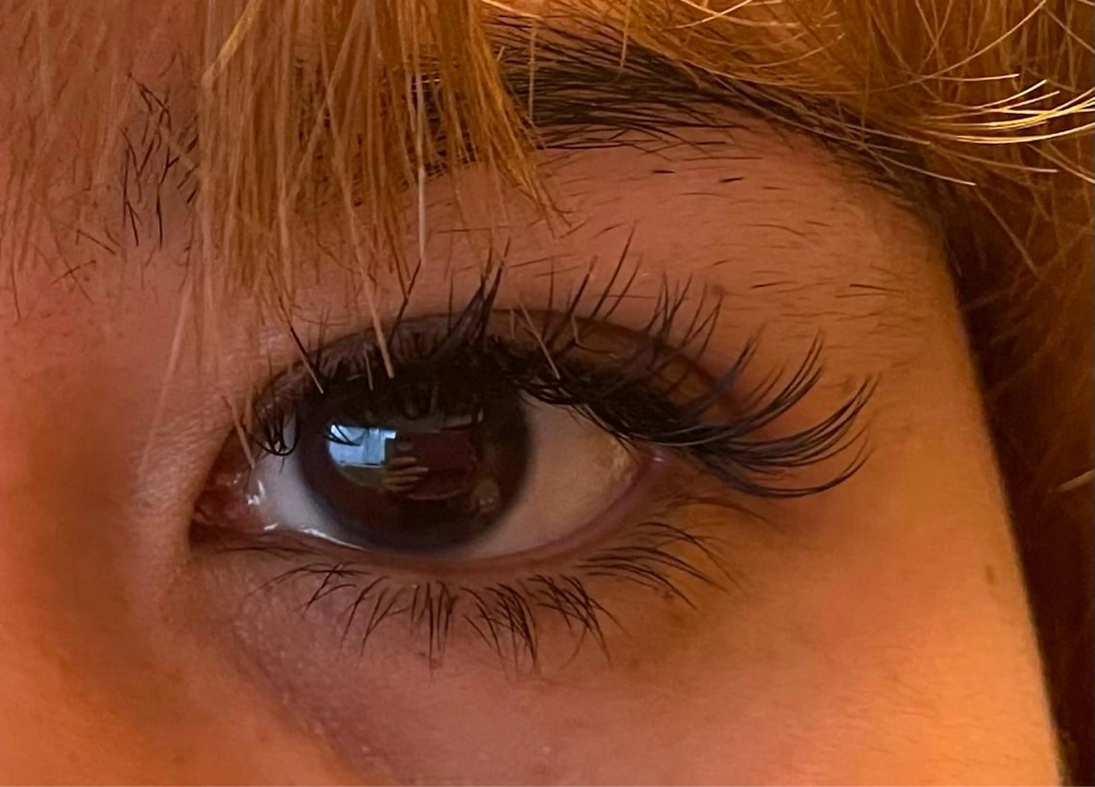 マツエク・マツパ セーブル SoiegeEleg 加藤のマツエク・マツパデザイン