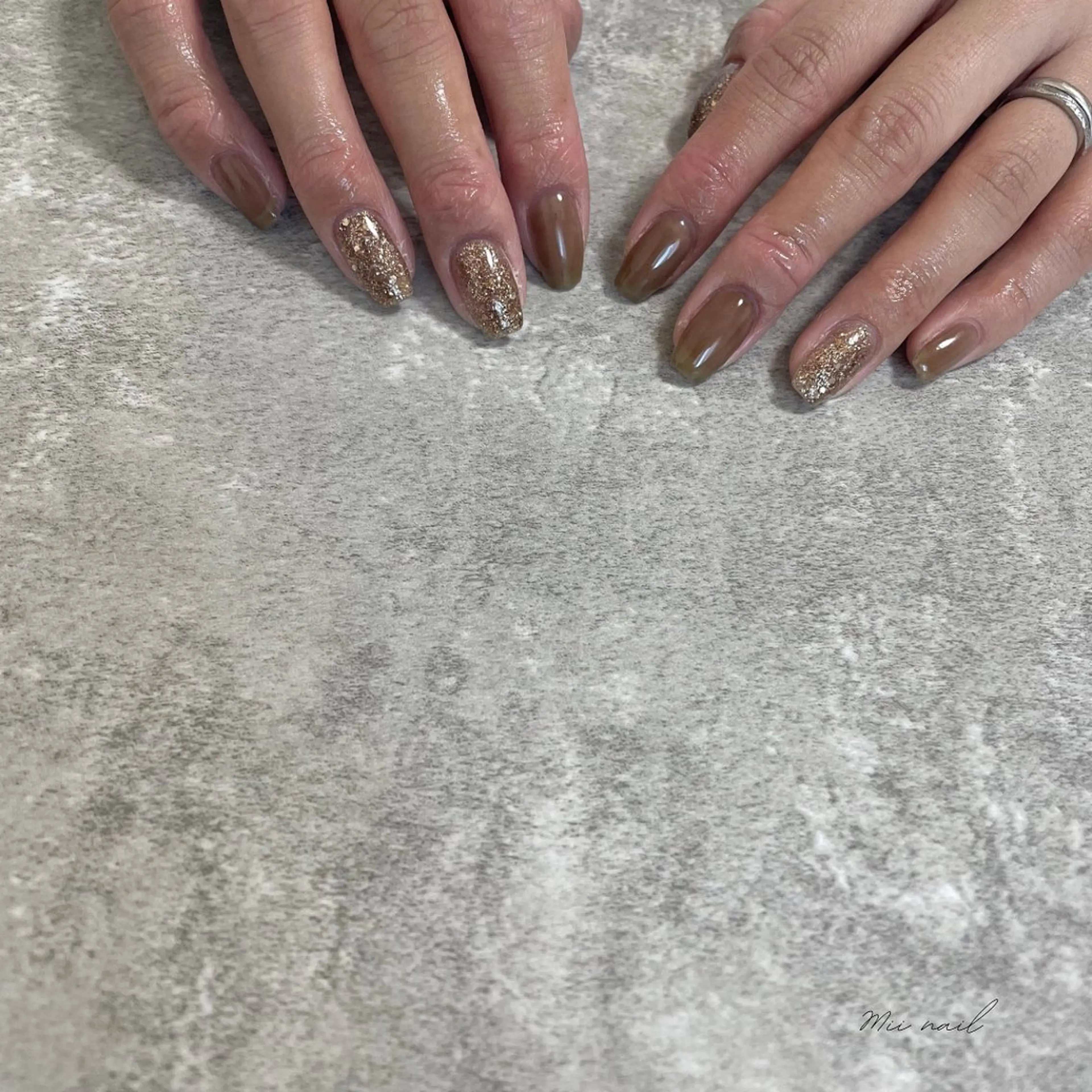 ネイル Mii nail いづみのその他イメージ