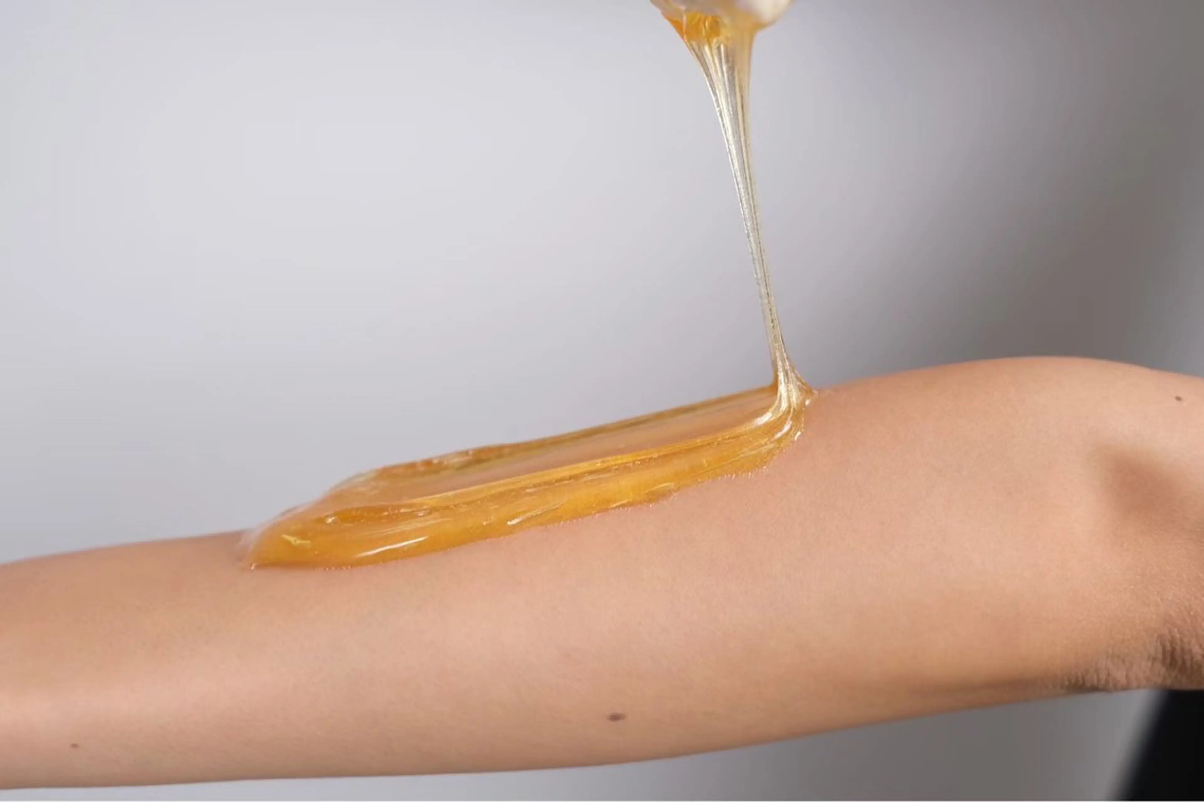 Nami シュガーリングサロンのエステ・リラクイメージ