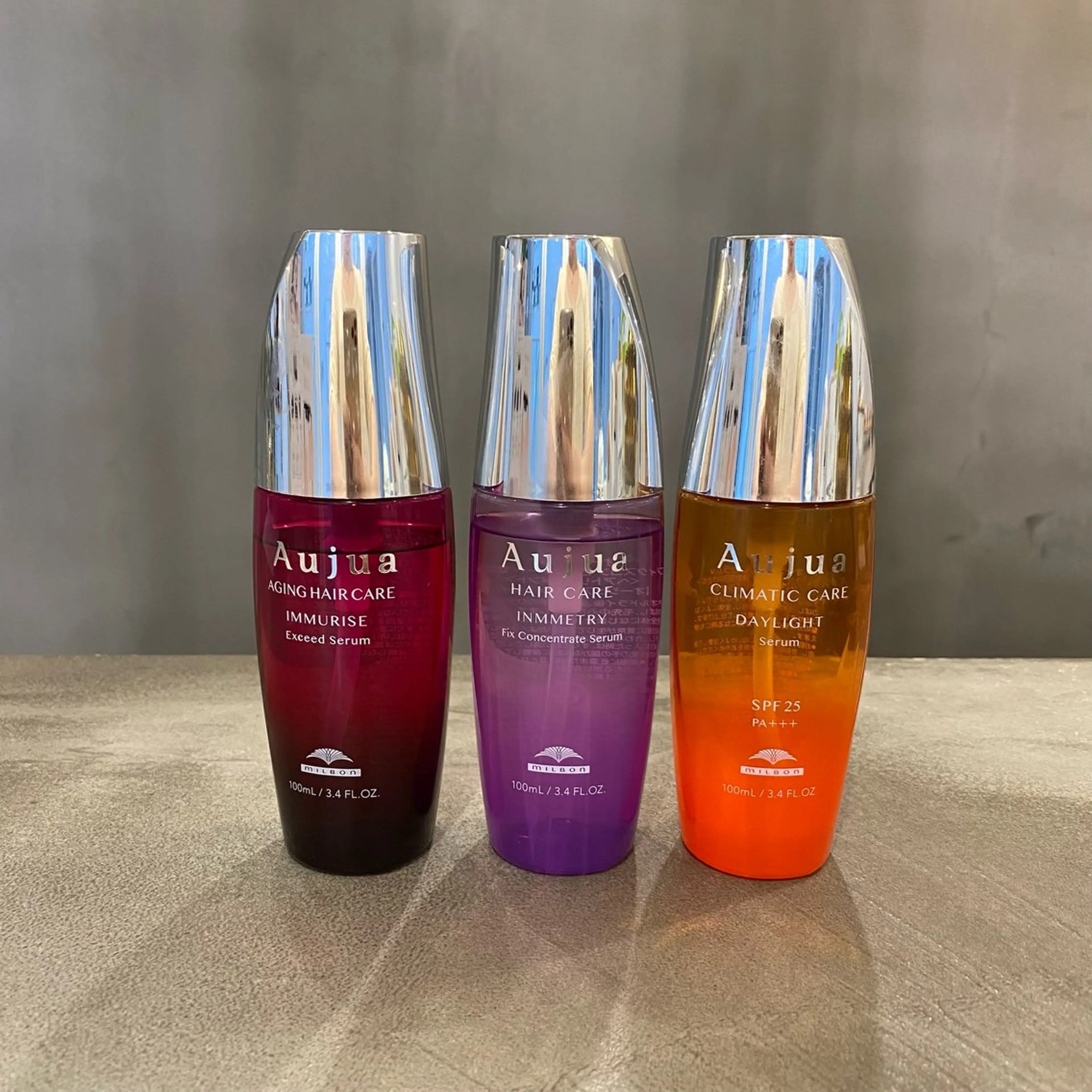 韓国ｶﾞｰﾘｰ 🎀ミスズ🩰のヘアスタイル