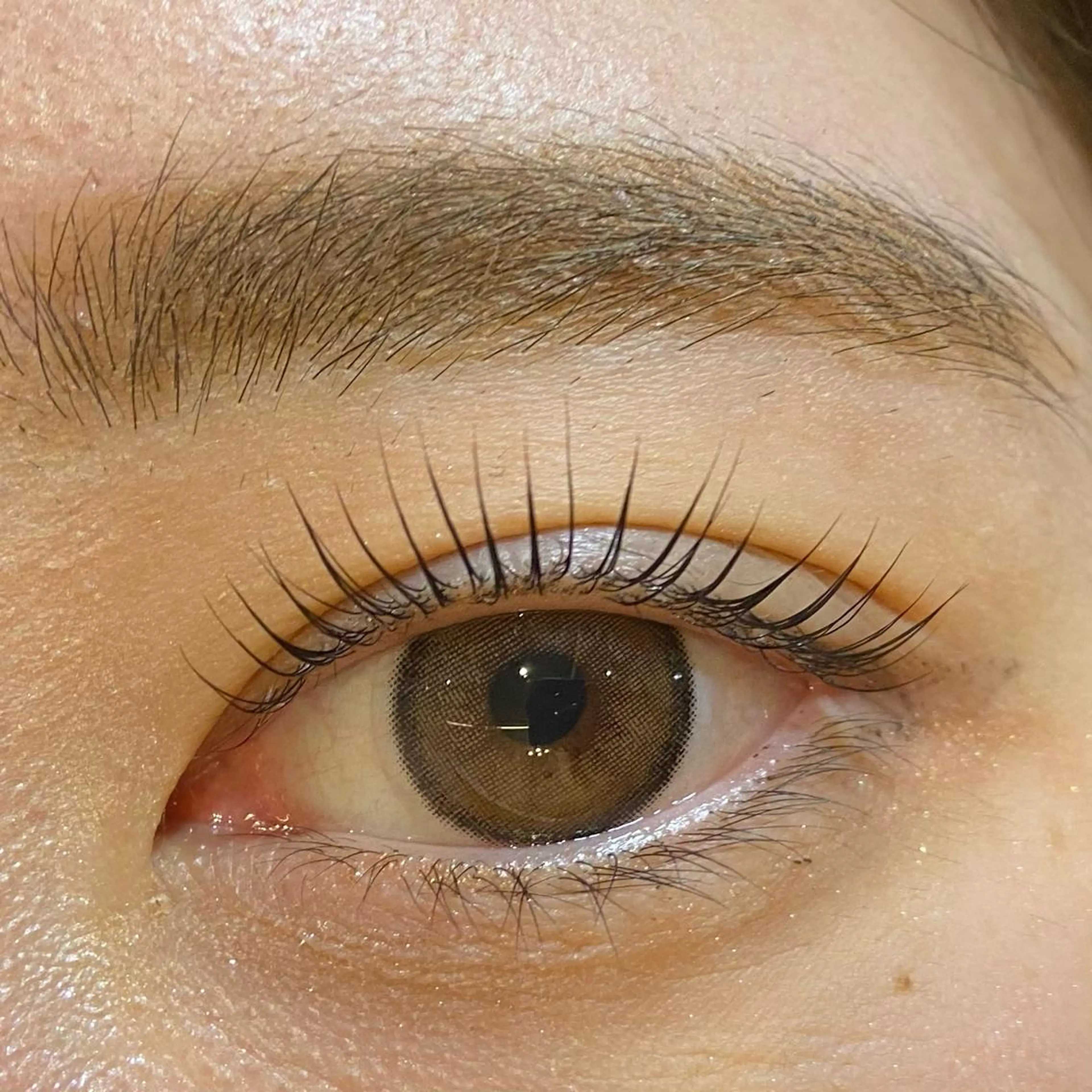 マツエク・マツパ マツパ sato misakiのマツエク・マツパデザイン