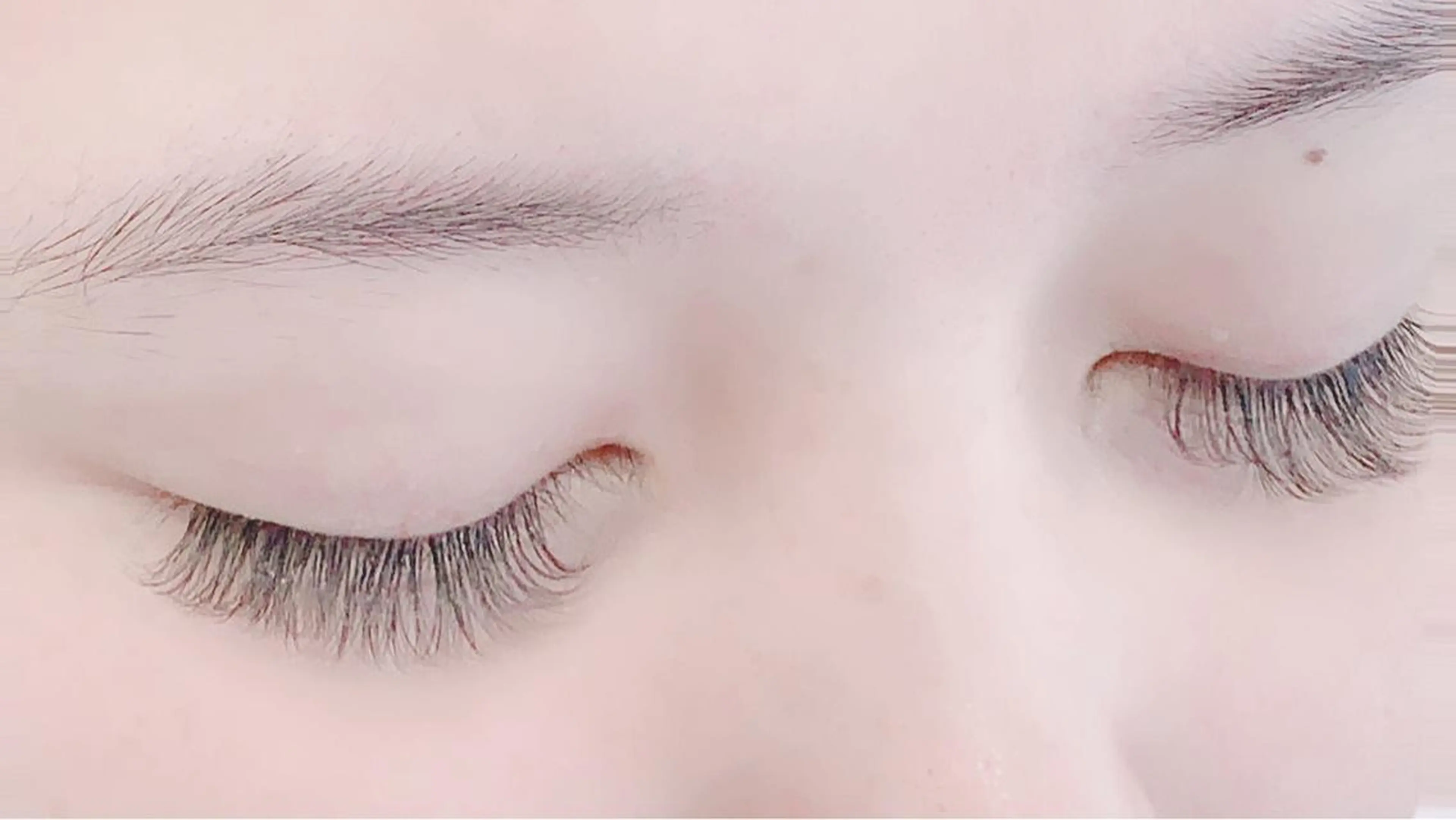 マツエク・マツパ Genesis Plus大津京店のマツエク・マツパデザイン