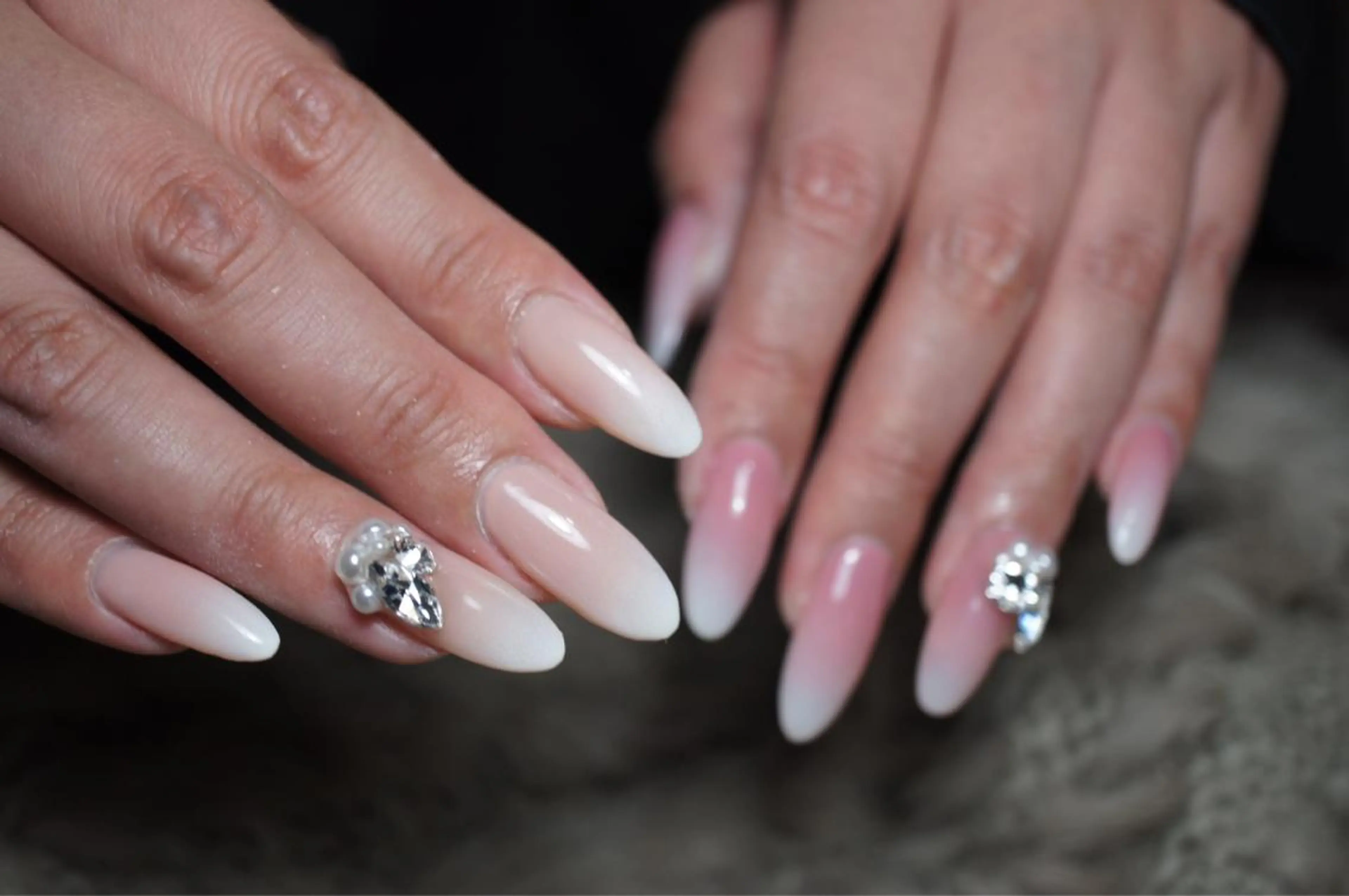 ネイル プライベートサロン jewel nailのネイルデザイン