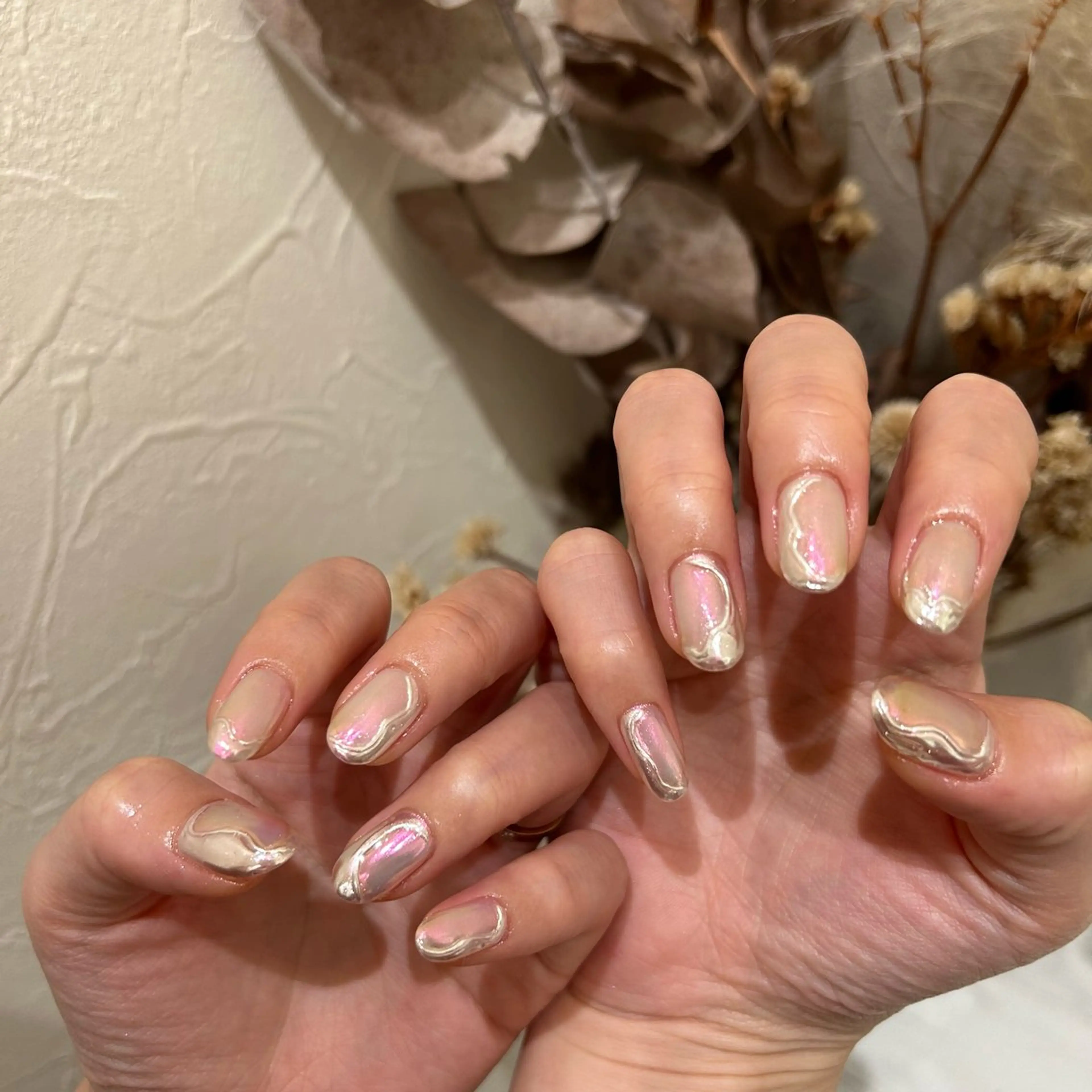 ネイル 永留 果那のその他イメージ