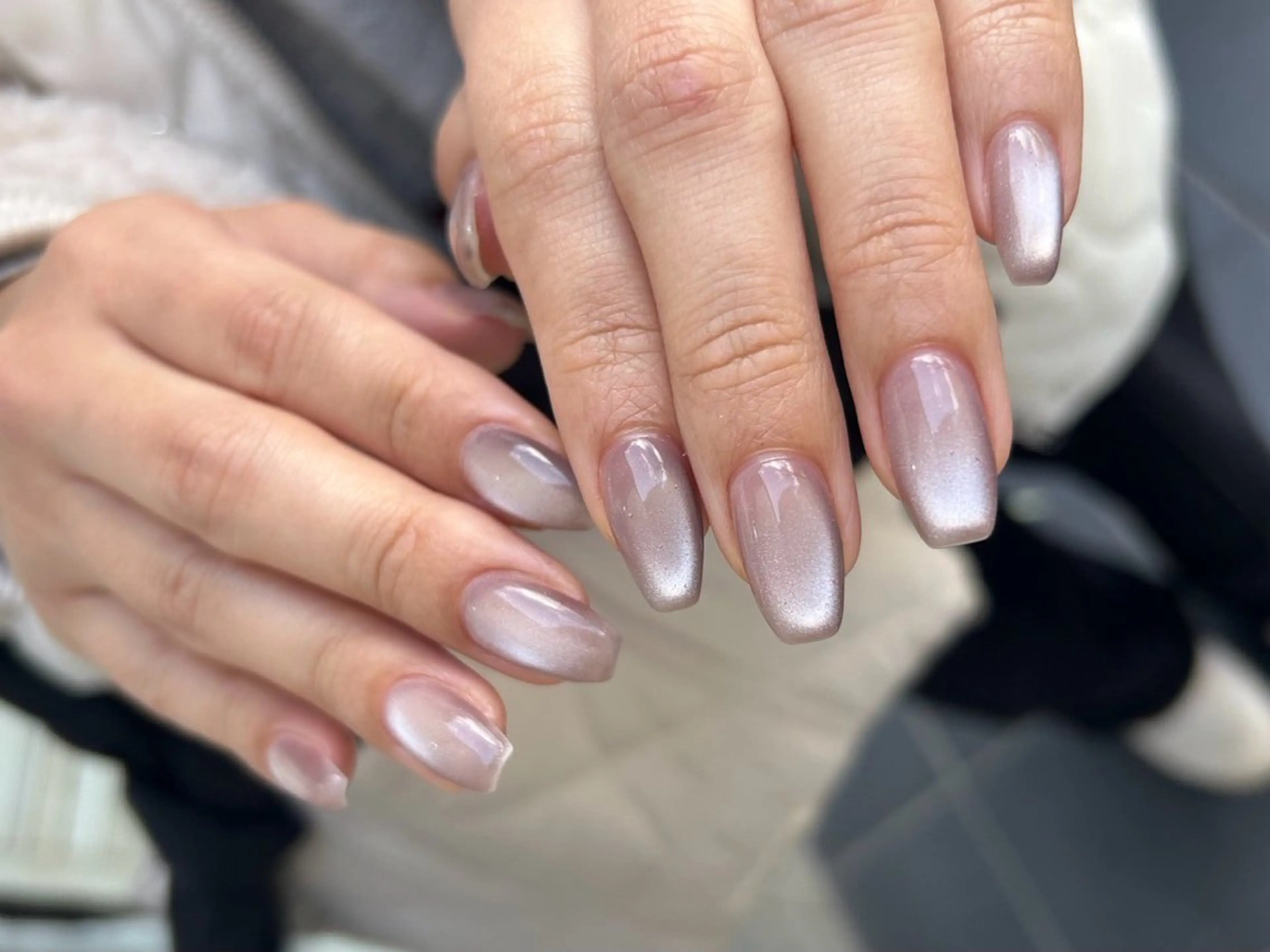 ネイル ASTY IZUMIのネイルデザイン