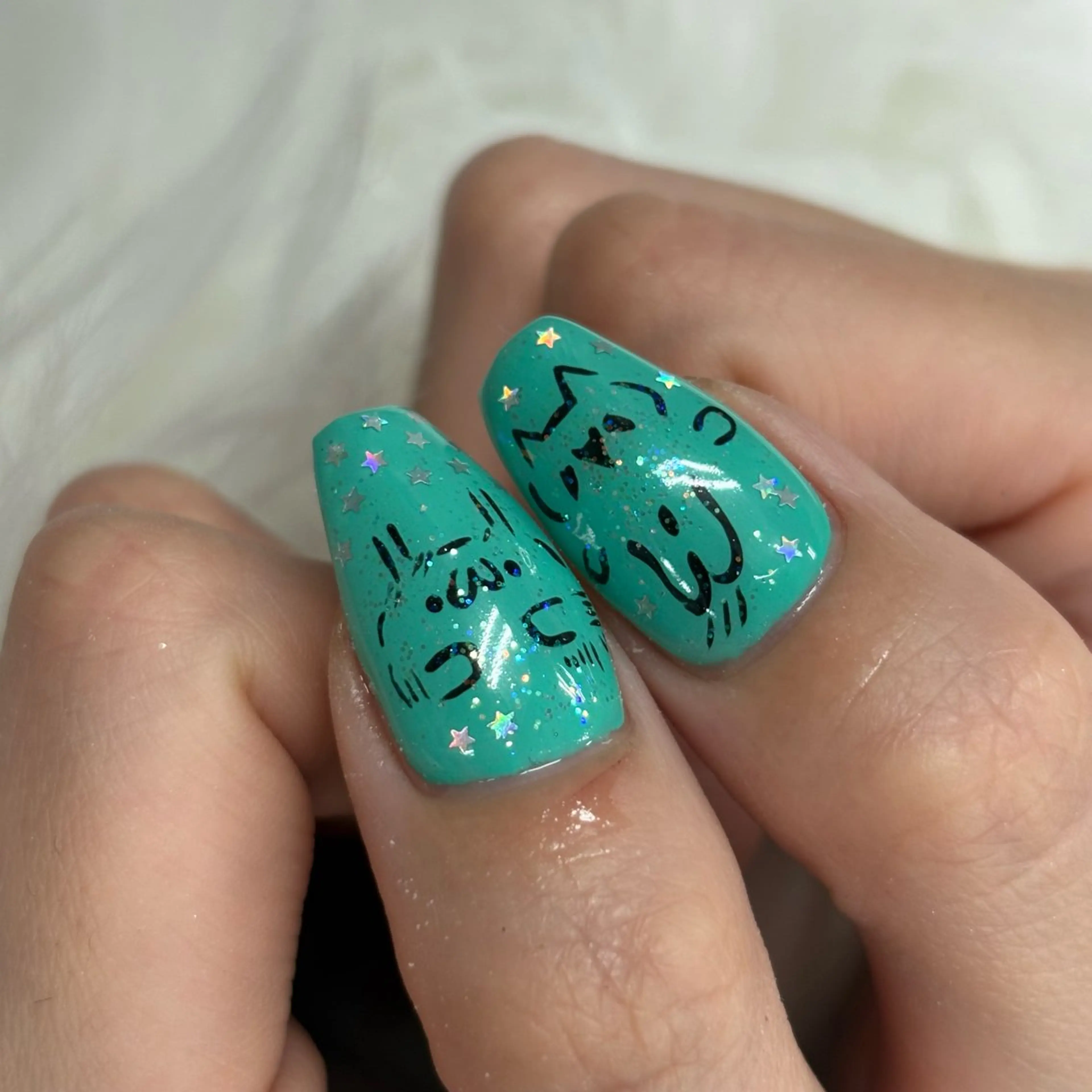 ネイル ハンドネイル SHION  のネイルデザイン