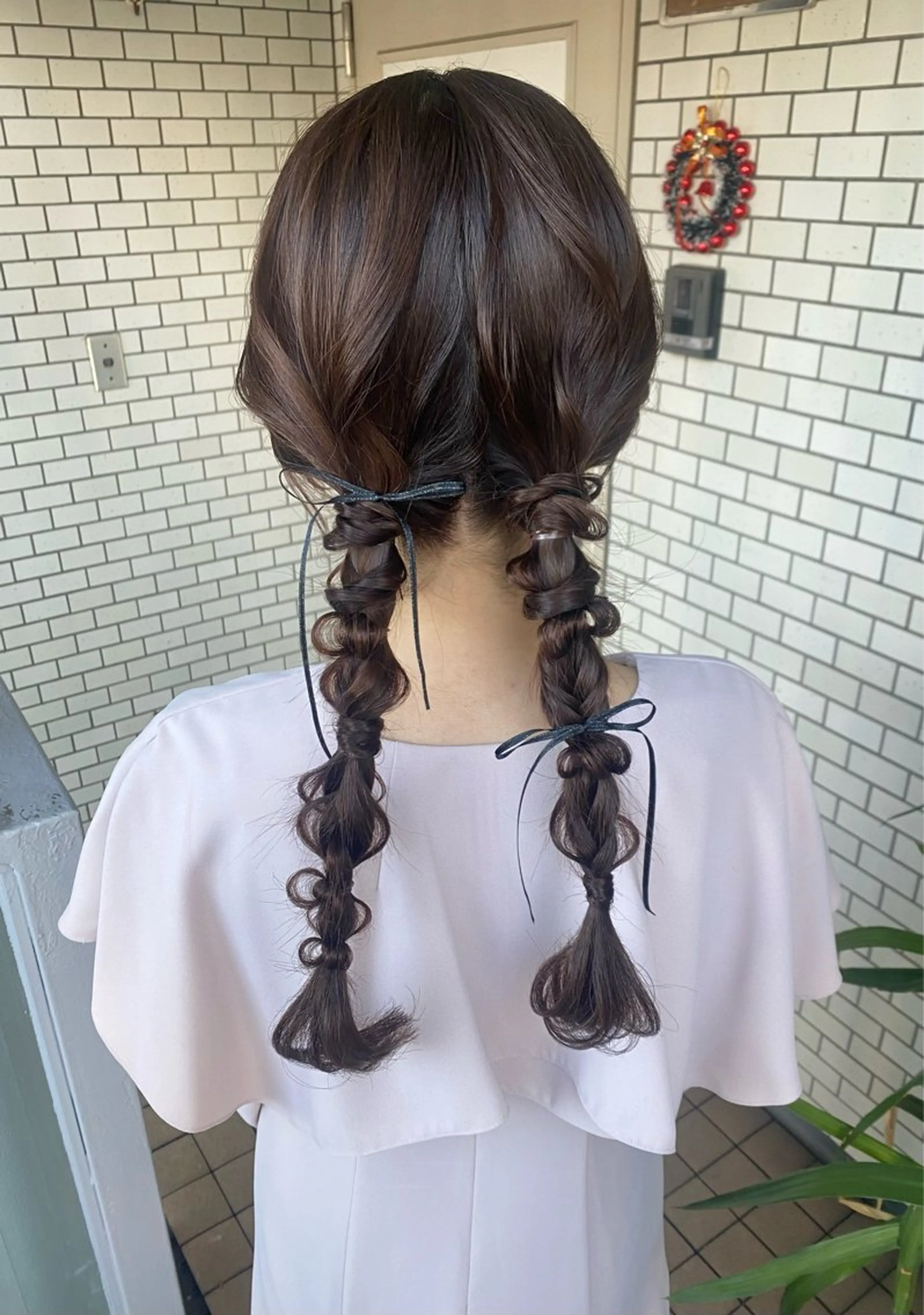 ヘアアレンジ 🌻アラサー女子 指名No1🌻さやかのヘアスタイル