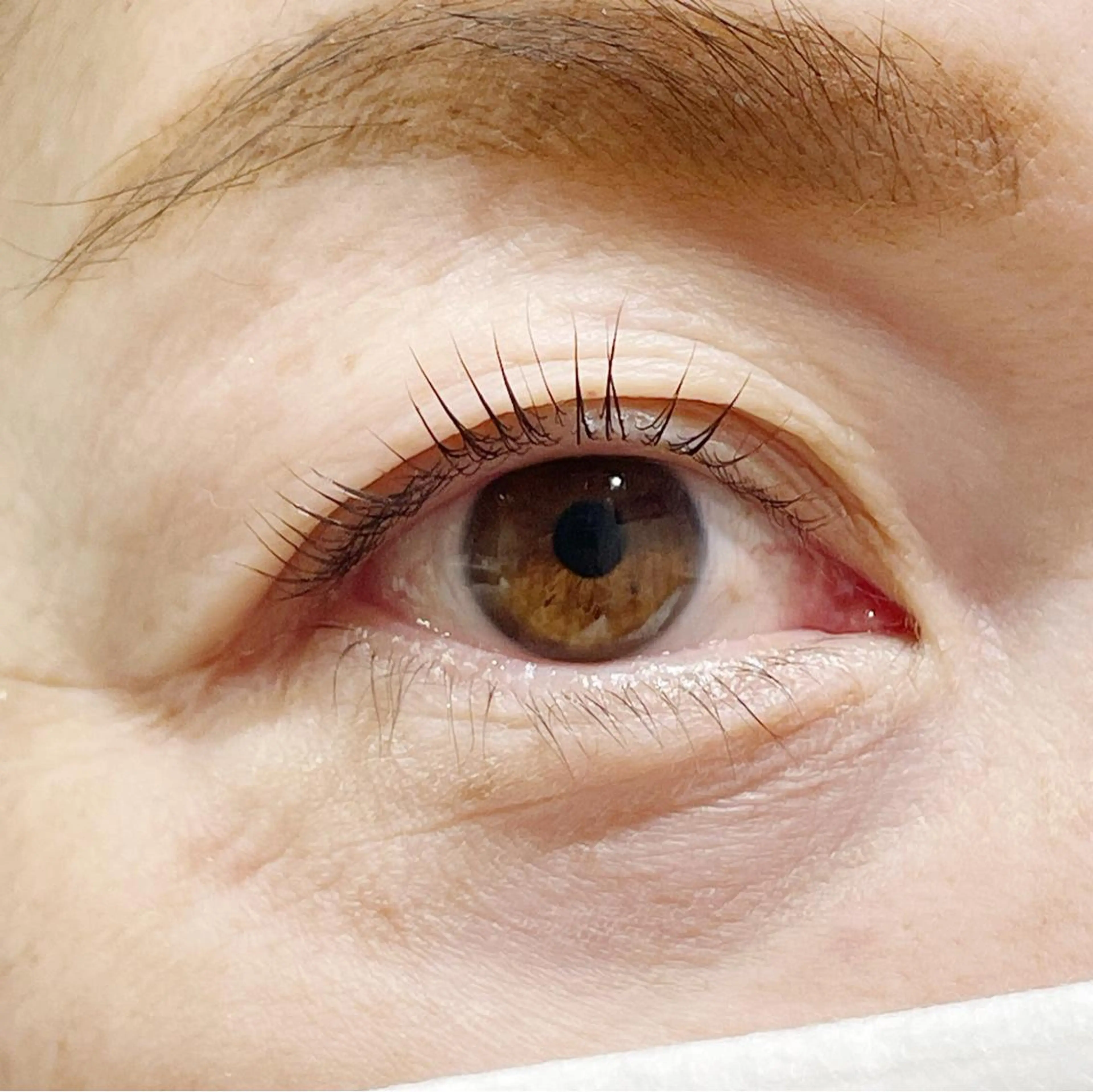 マツエク・マツパ マツパ Mei🌼 Epillのマツエク・マツパデザイン