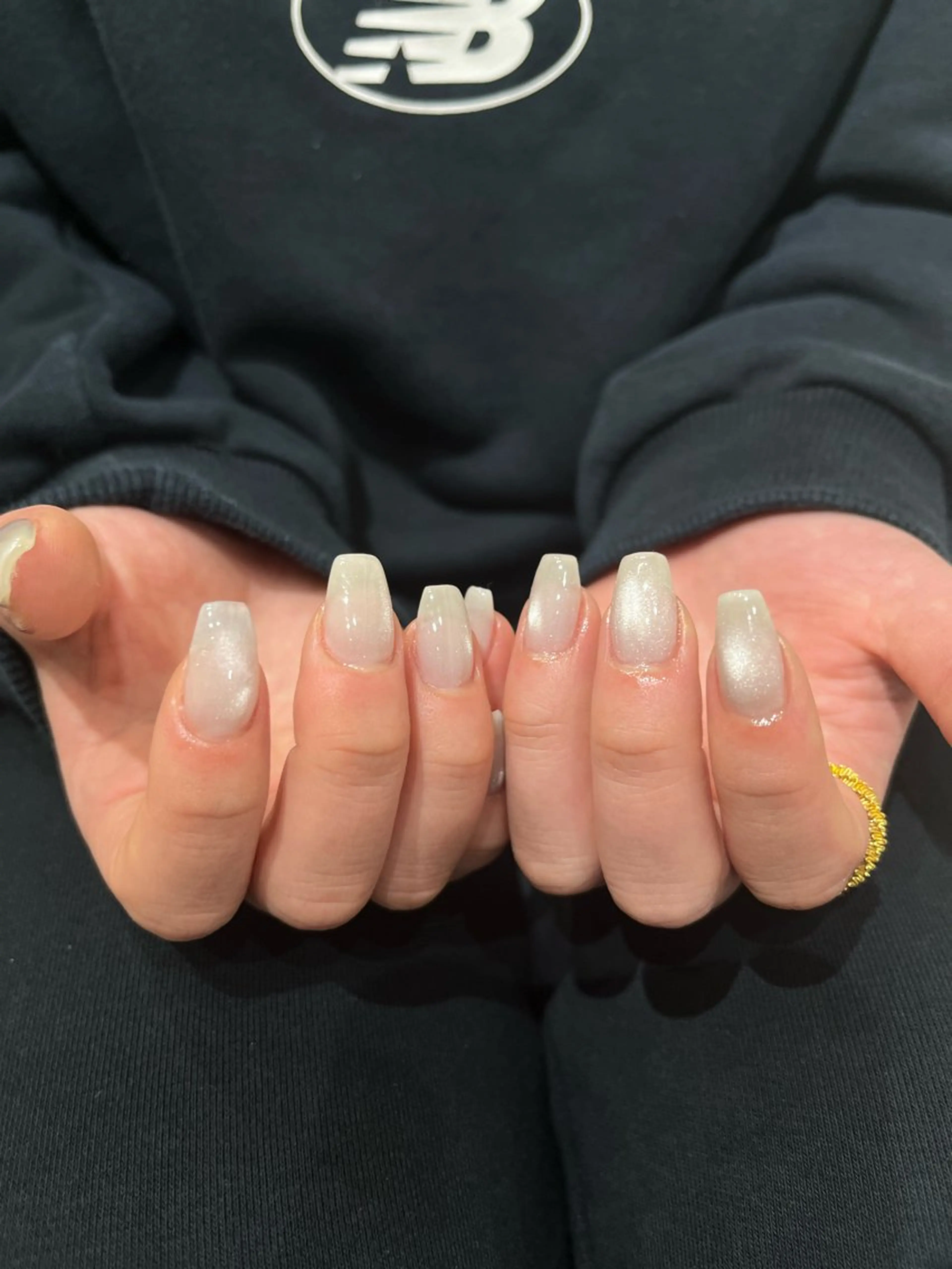 ネイル 浅野 優衣のネイルデザイン