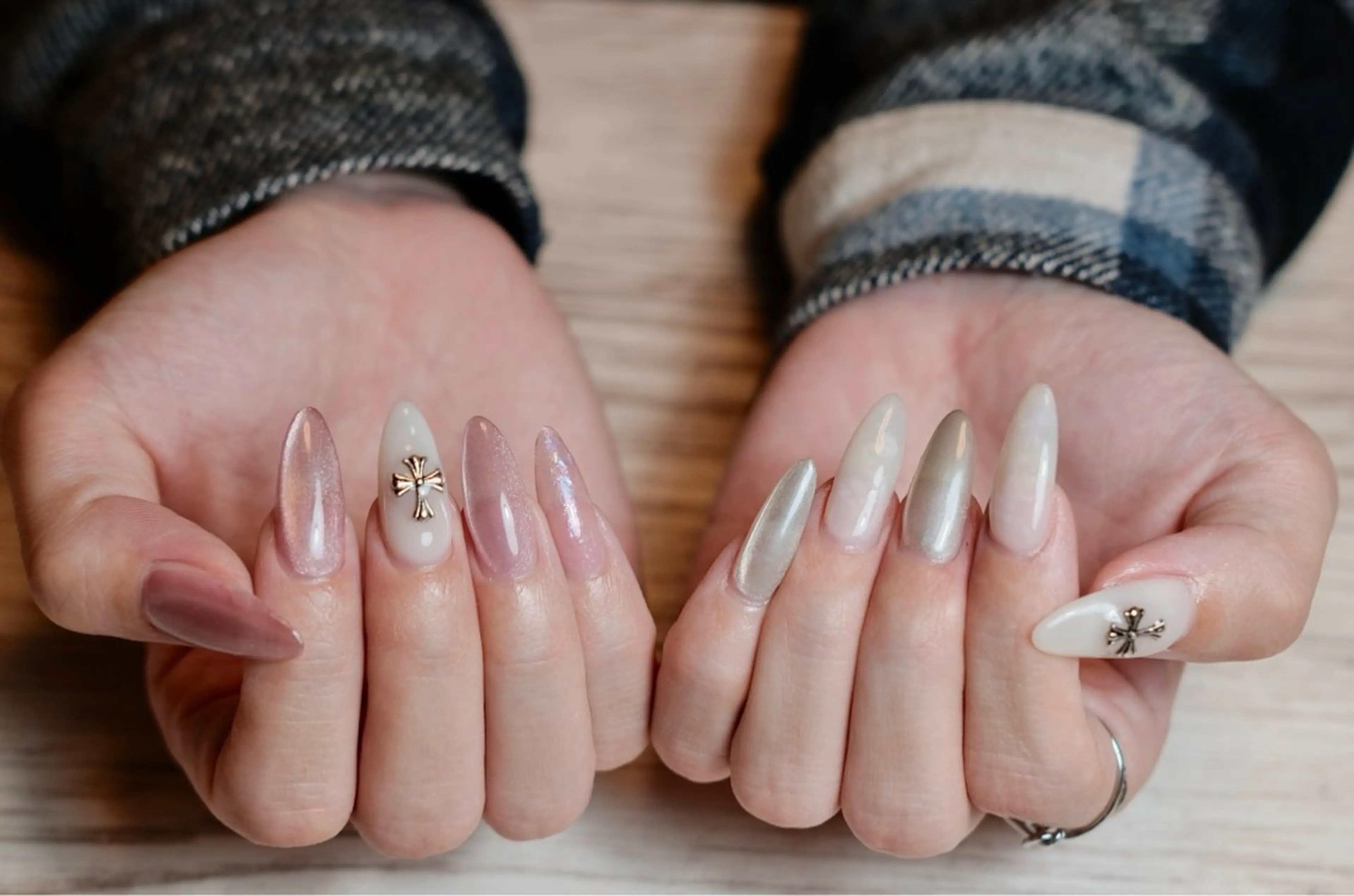 ネイル July nail salonのネイルデザイン