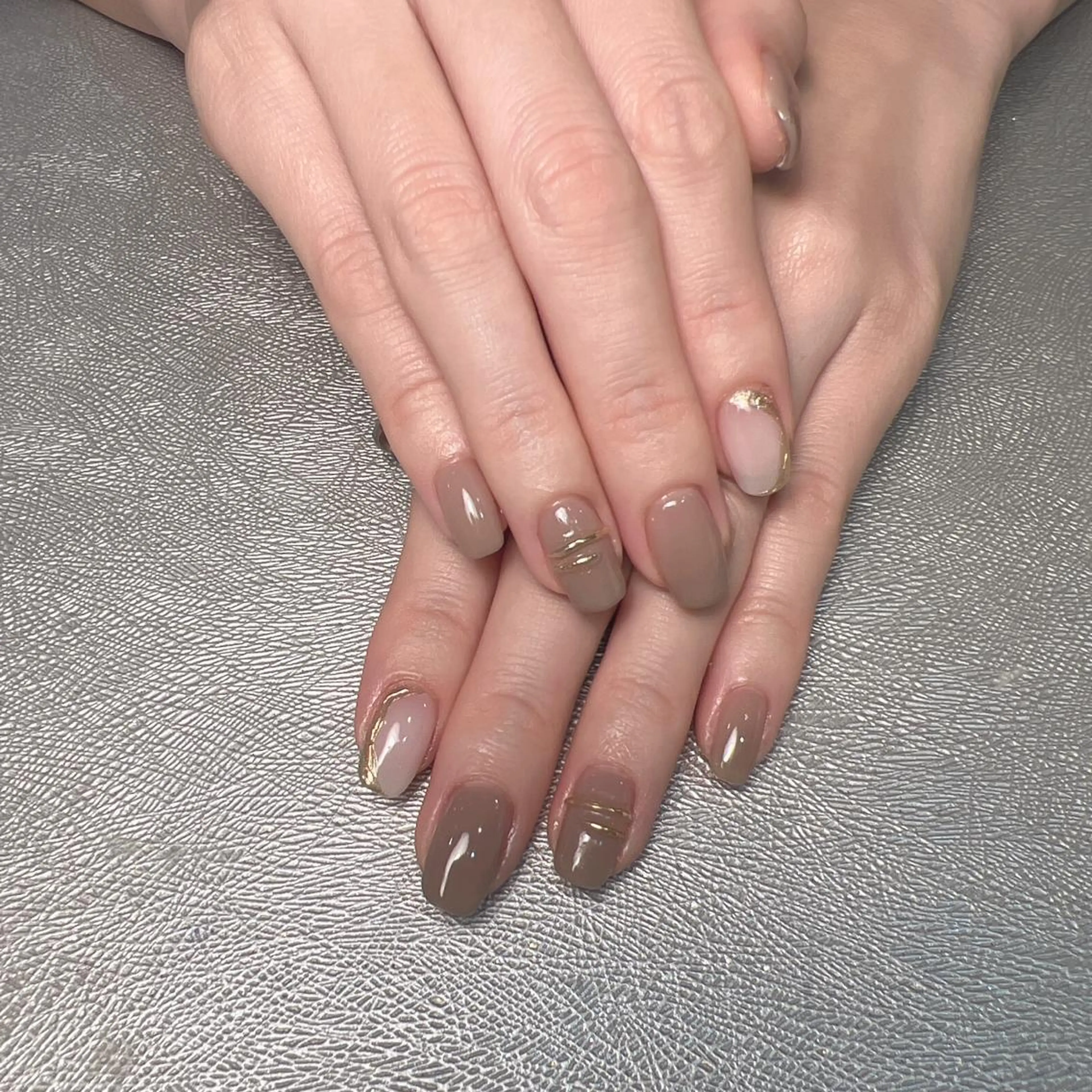 ネイル You&Me Yukiのネイルデザイン