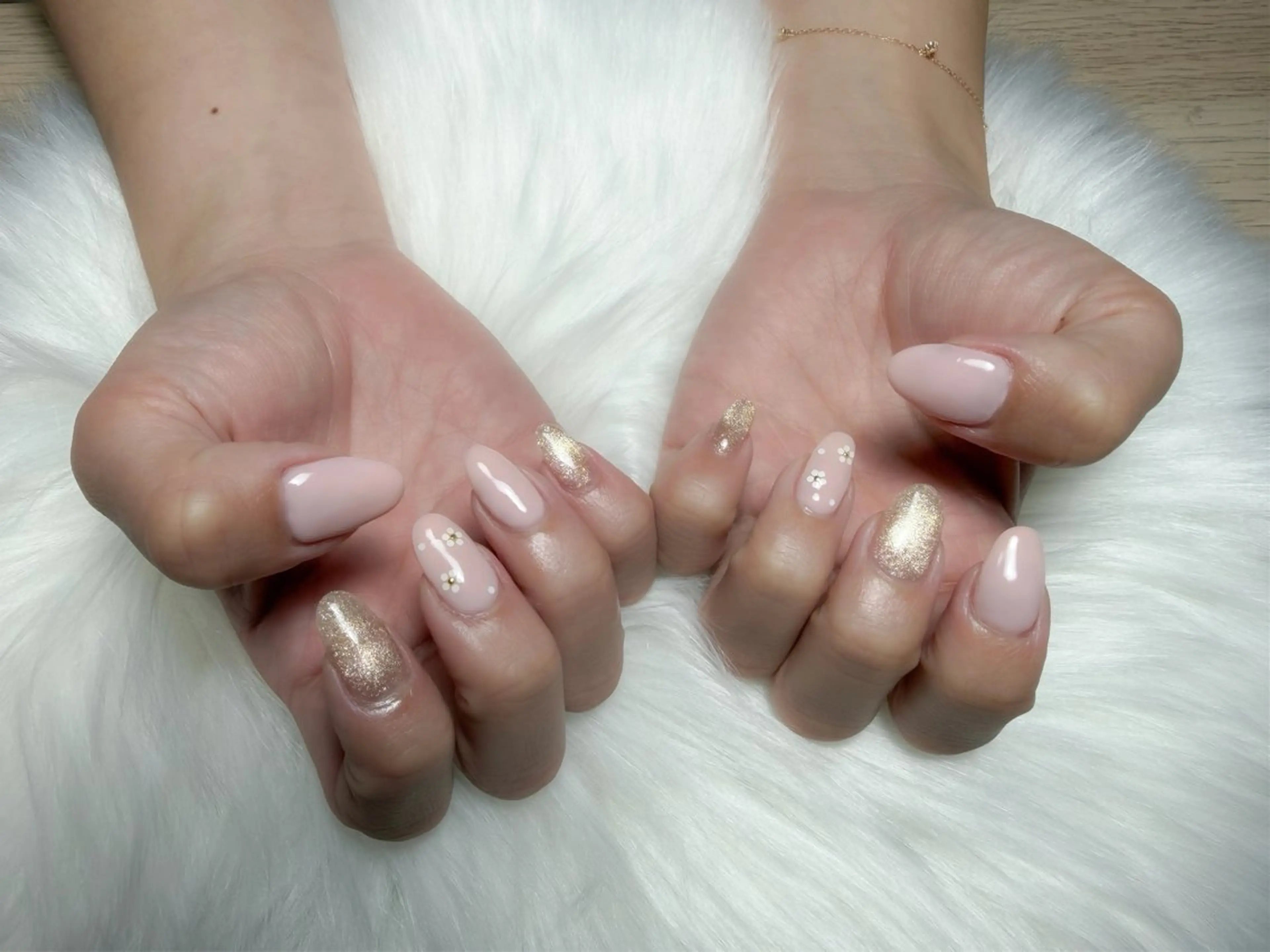 ネイル ハンドネイル SUUN_NAIL _RINAのネイルデザイン