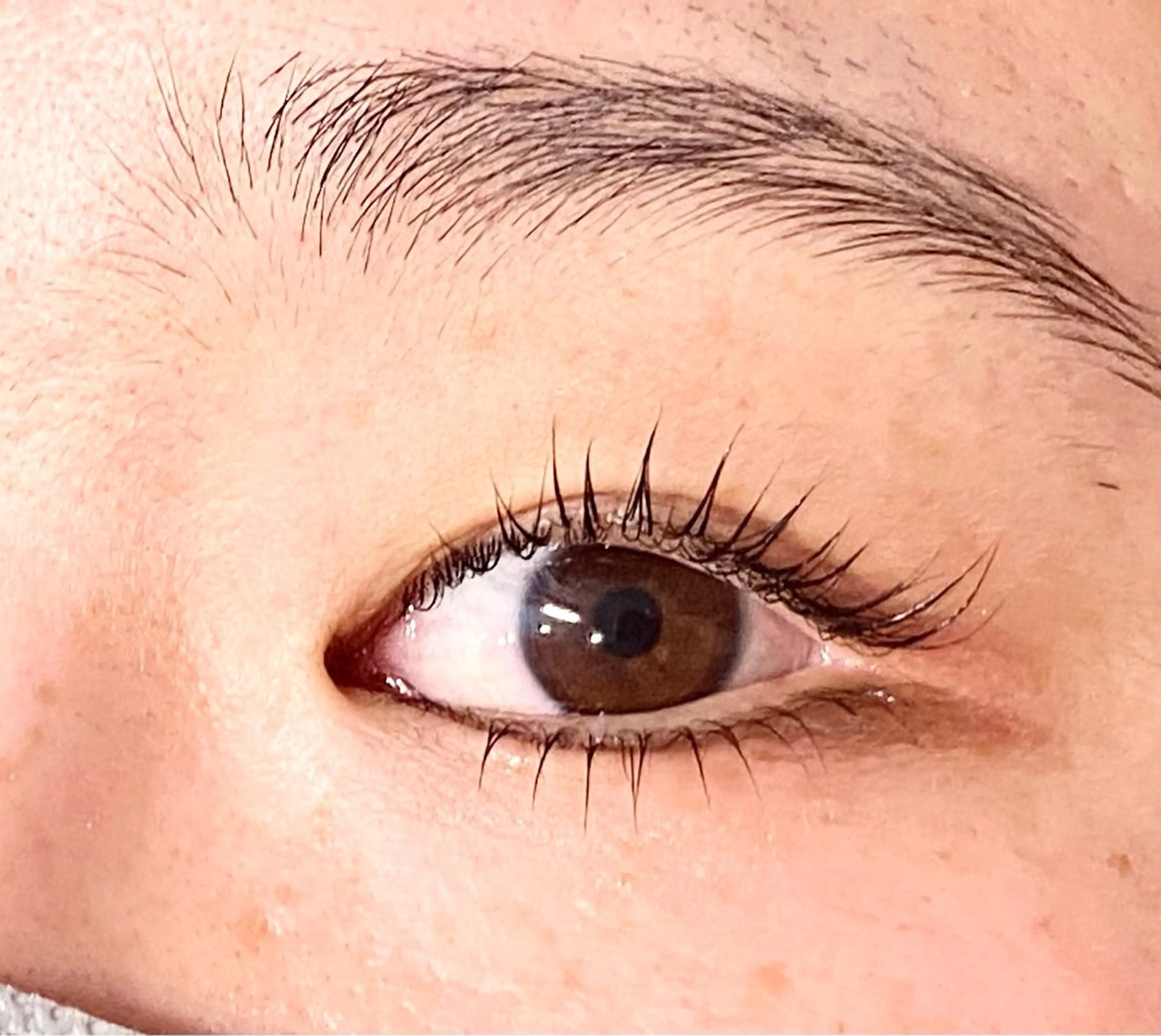 マツエク・マツパ 🌷TRU Sayaka🌷のマツエク・マツパデザイン